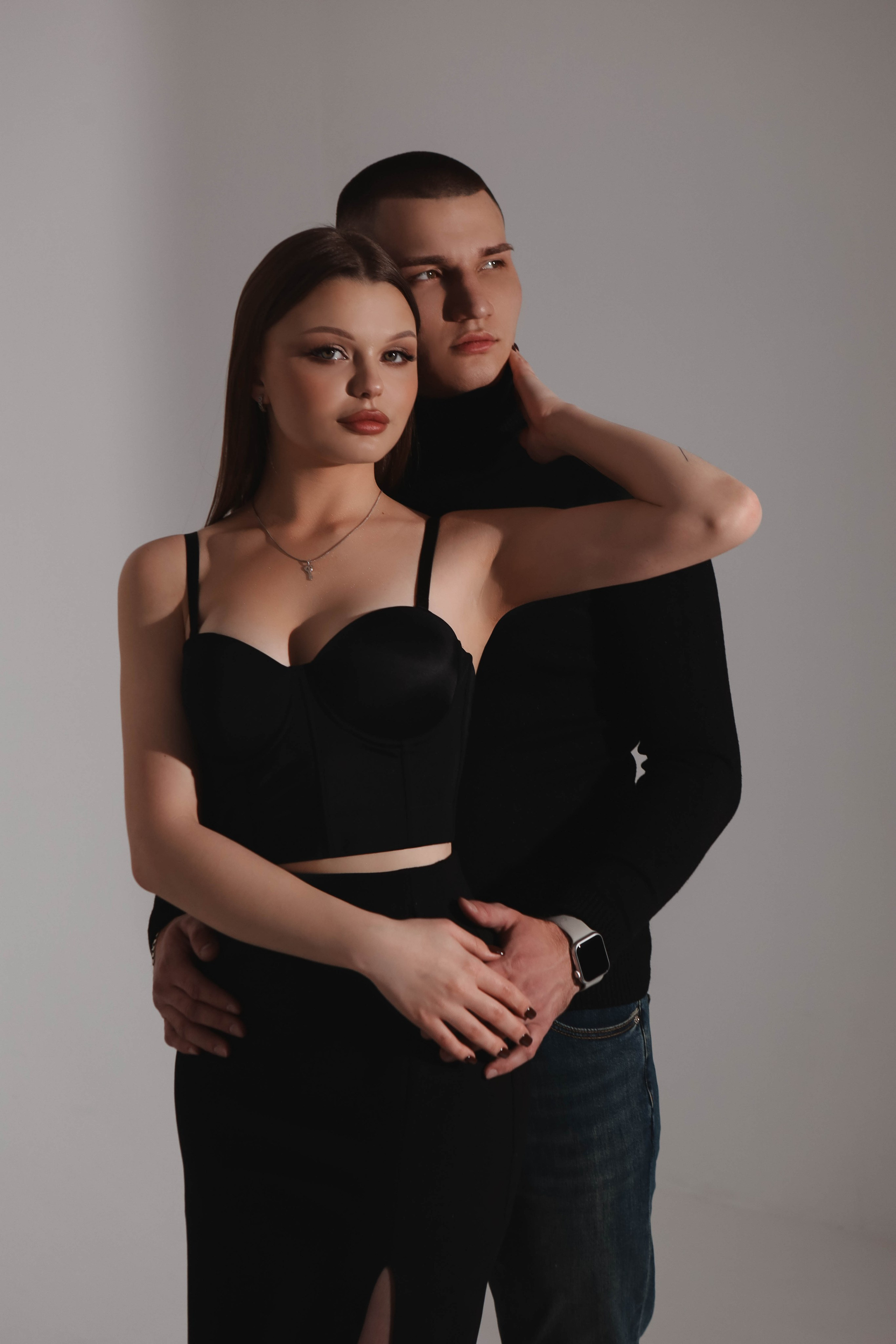 Елизавета и Александр. Фотограф в Иркутске