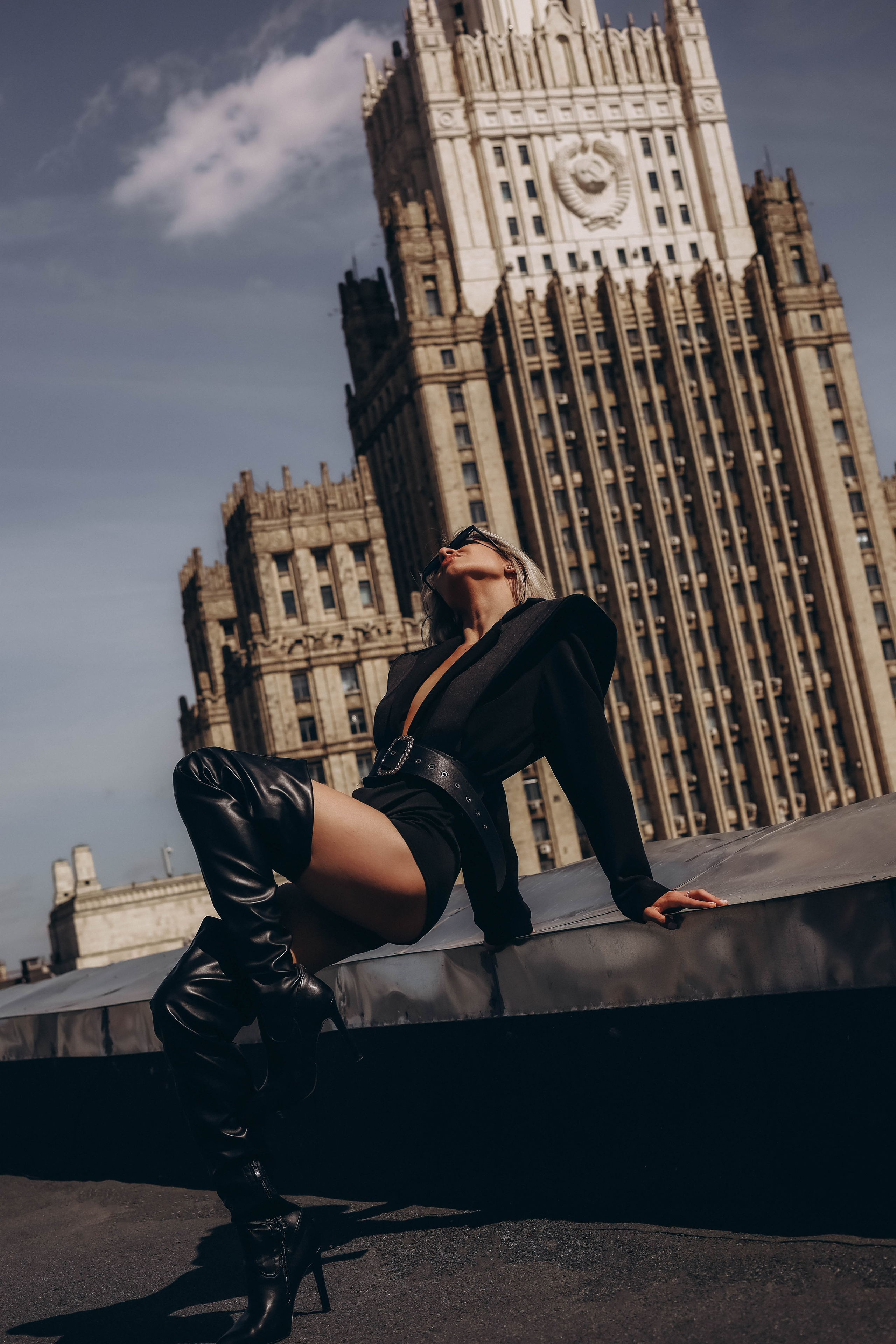 Алина. Фотограф в Иркутске