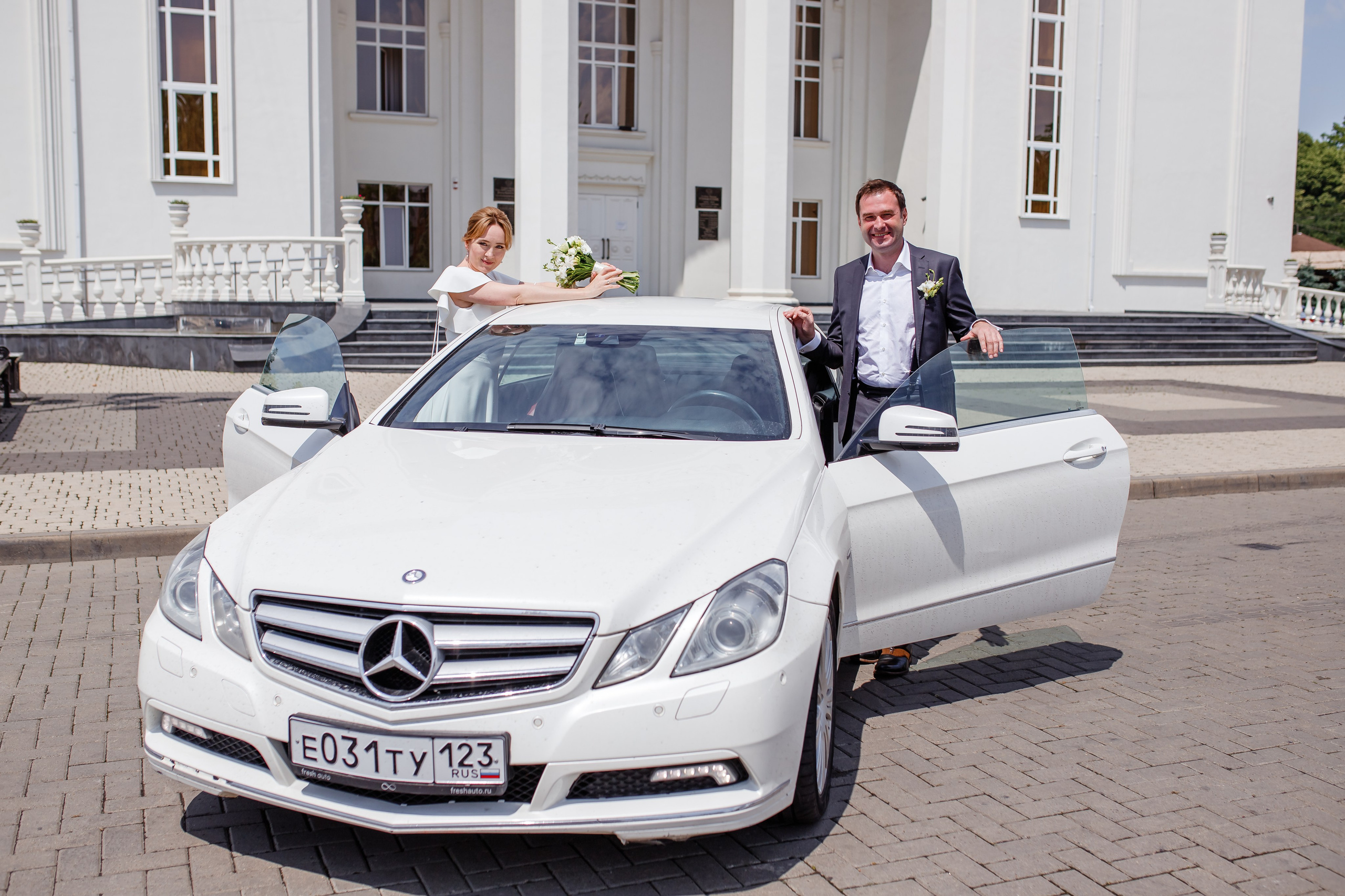 Свадьбы. Детский и семейный фотограф в Краснодаре, Анна Горбачева