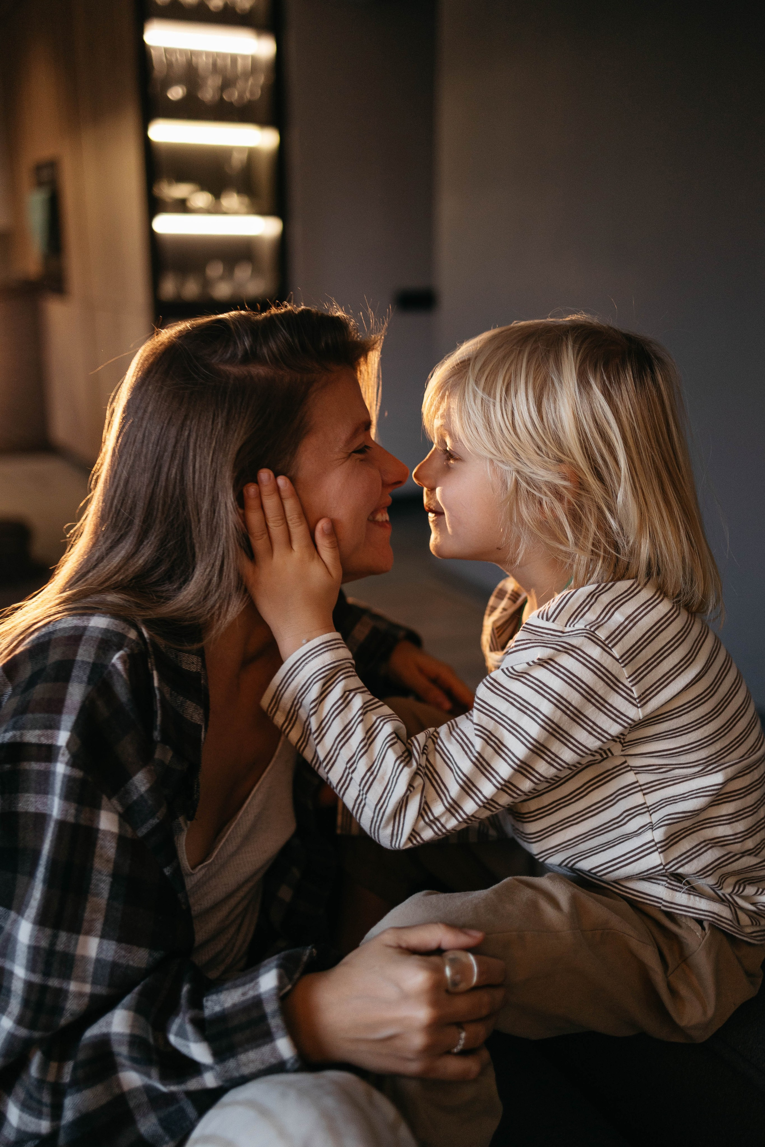 Прохор и Кристина. Фотограф в Твери Лагодная Яна