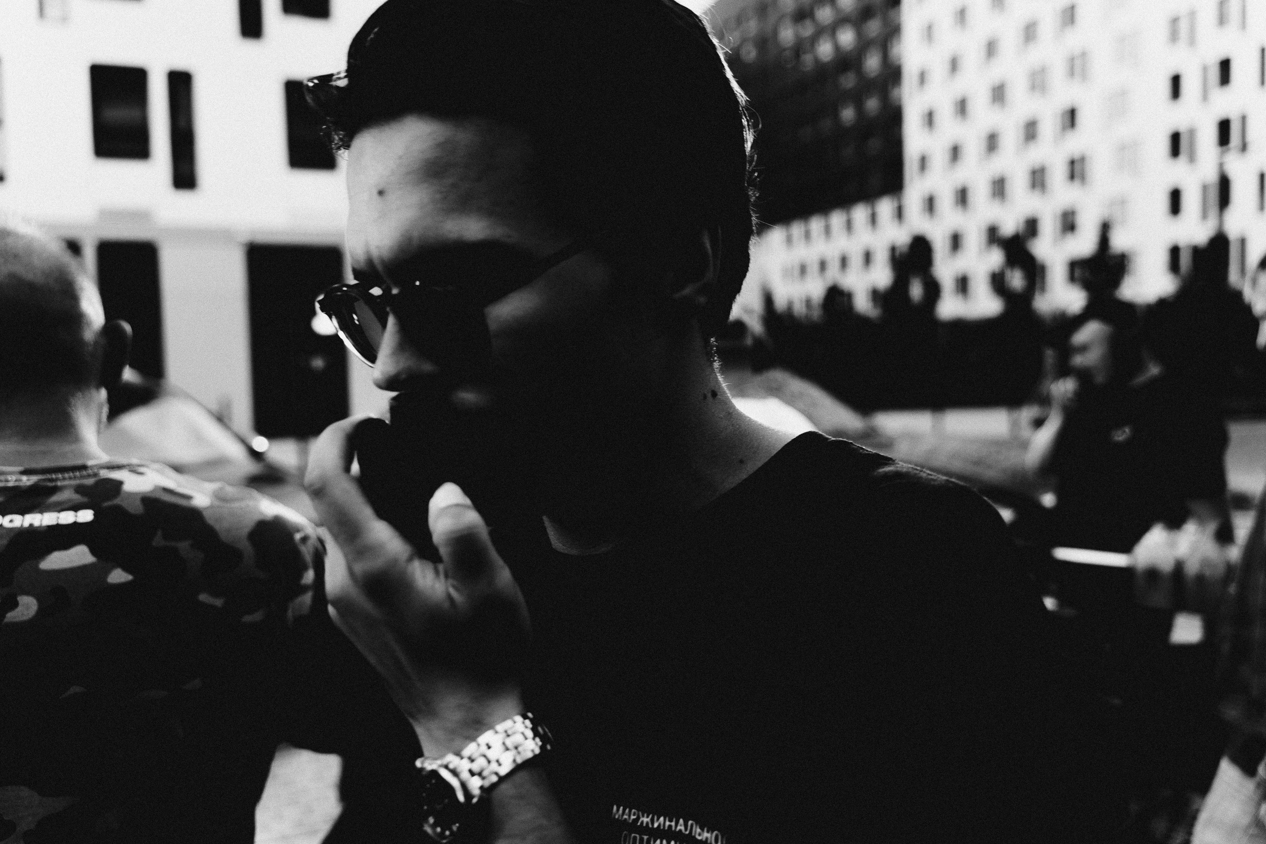 Заграница — Авито. Коммерческий фотограф Иван Рыбаков