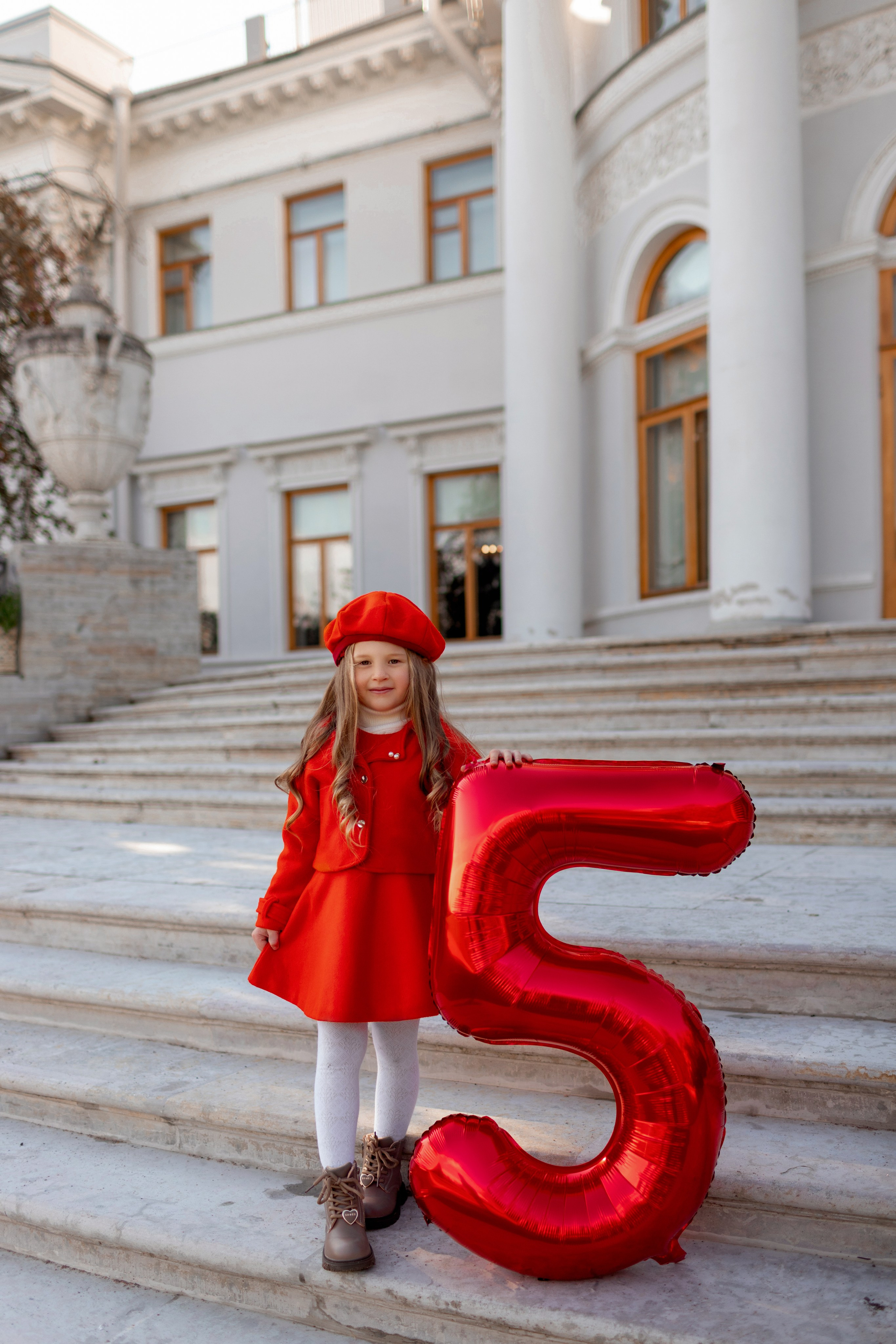 Семейная съемка. Фотограф Парфенова Любовь