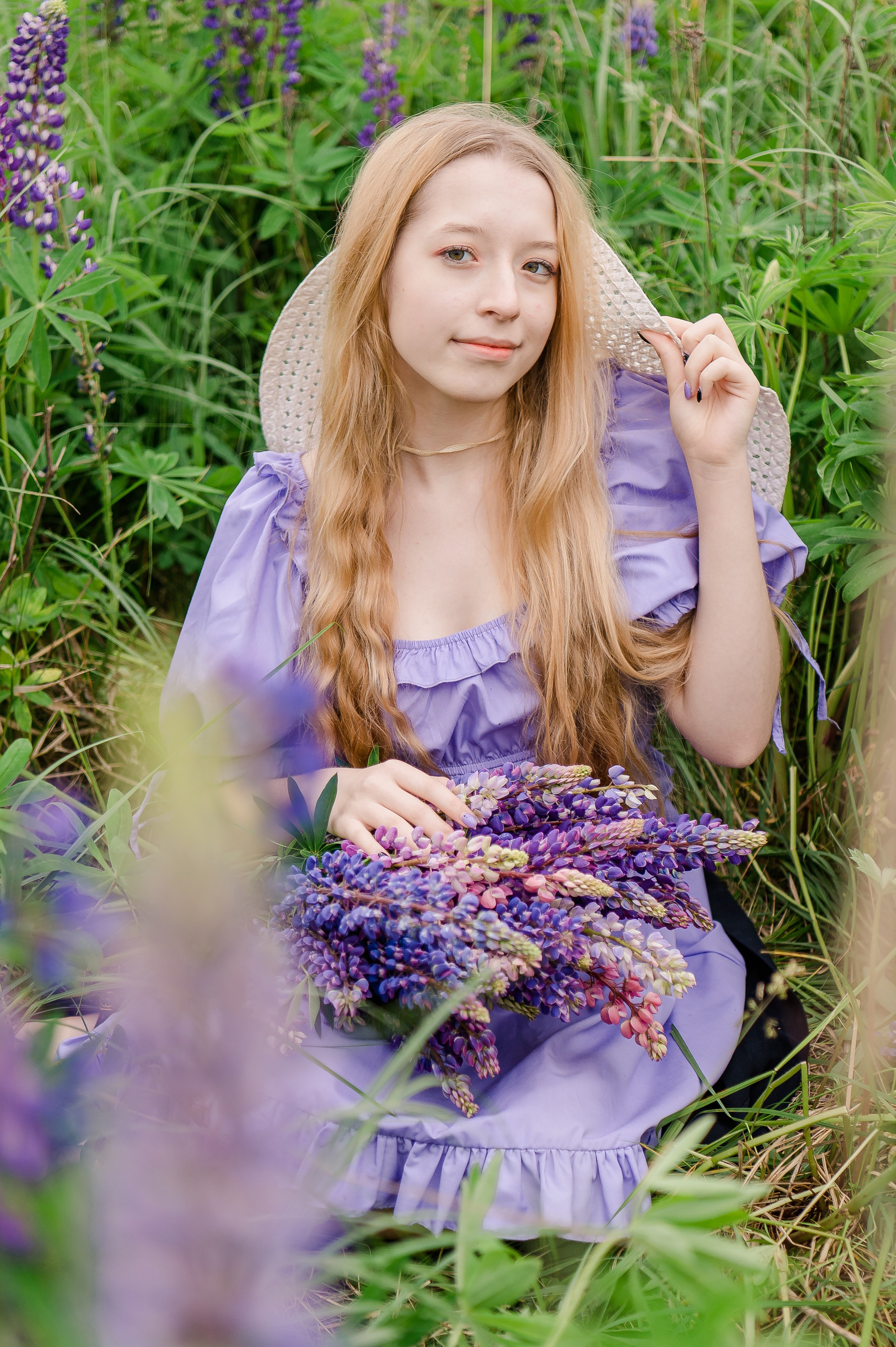 Фотопрогулки. Семейный и детский фотограф в Пензе Ирина Зорина
