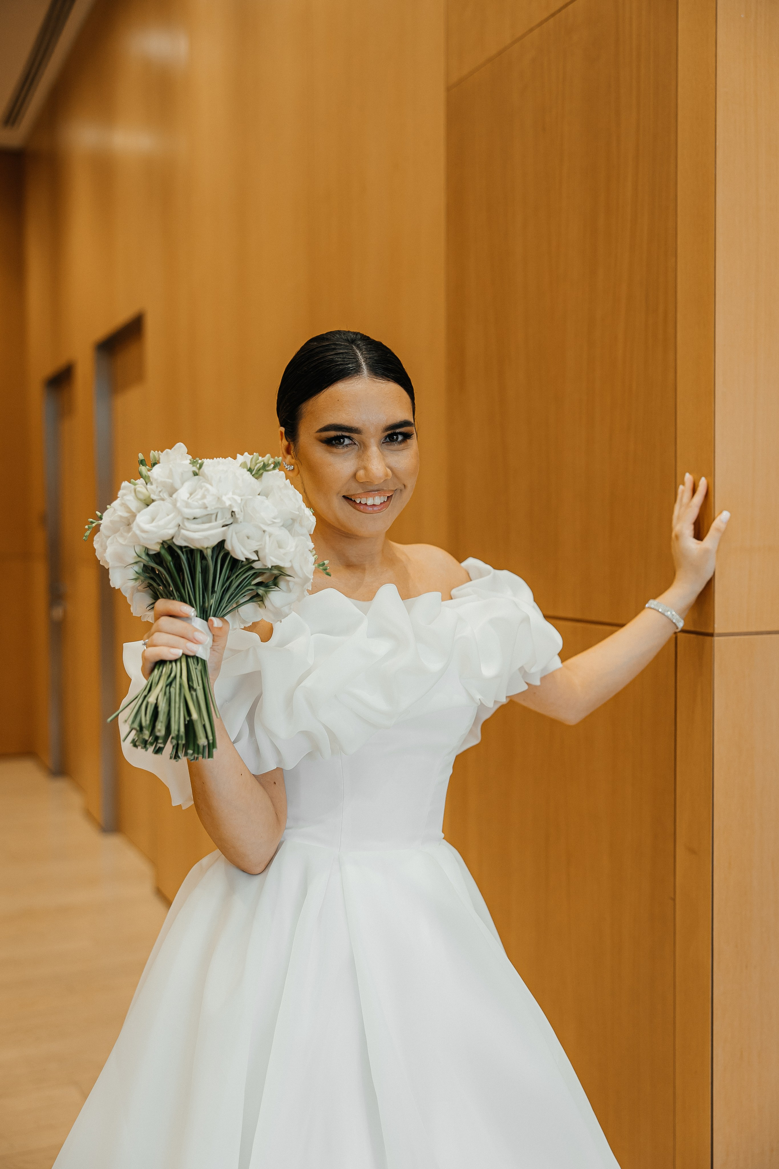 Александр и Арина. Свадебный и семейный фотограф Елизавета Ермак | Москва и МО