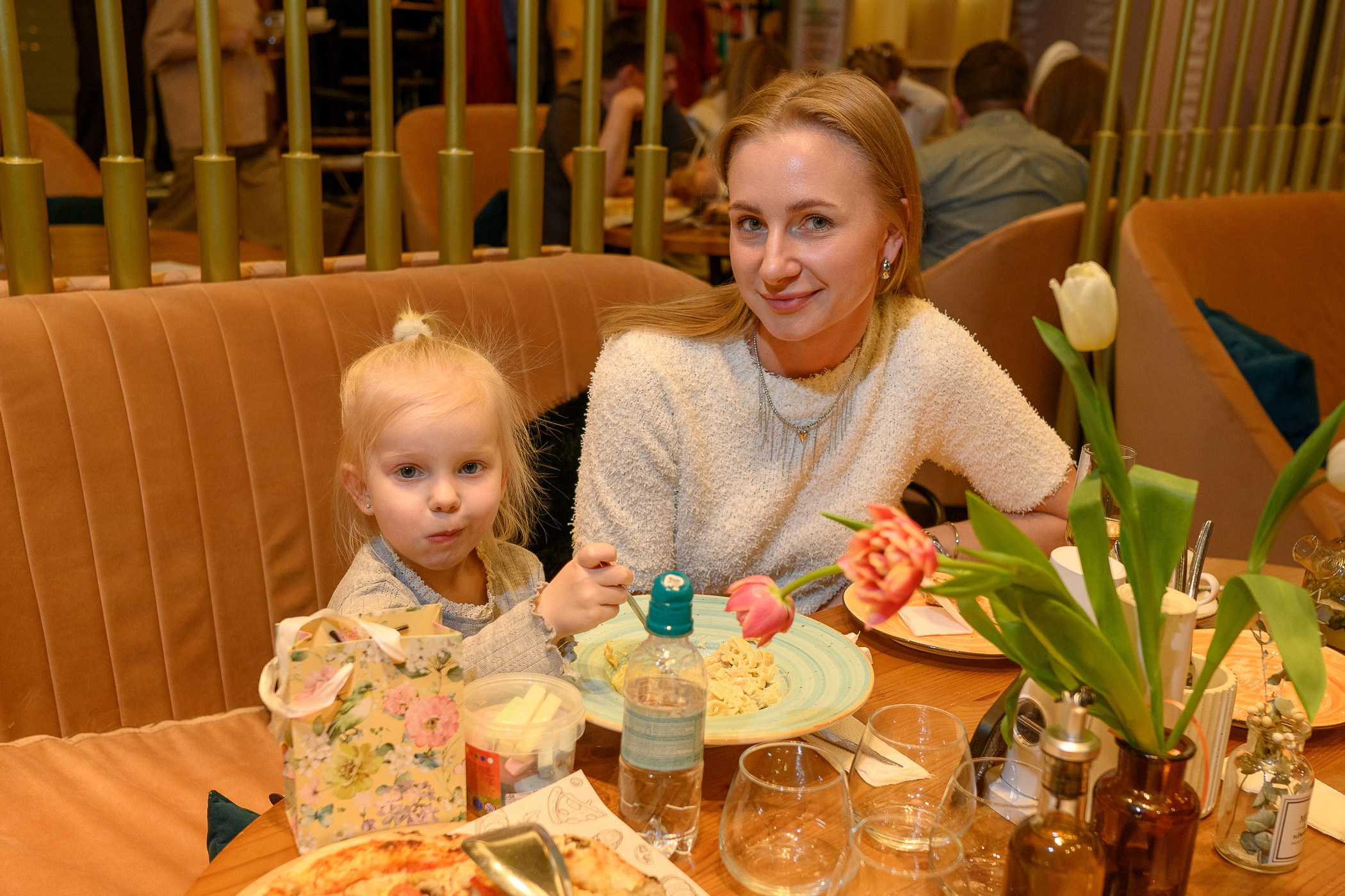 Гастроужин. Фотограф Александр Данилов