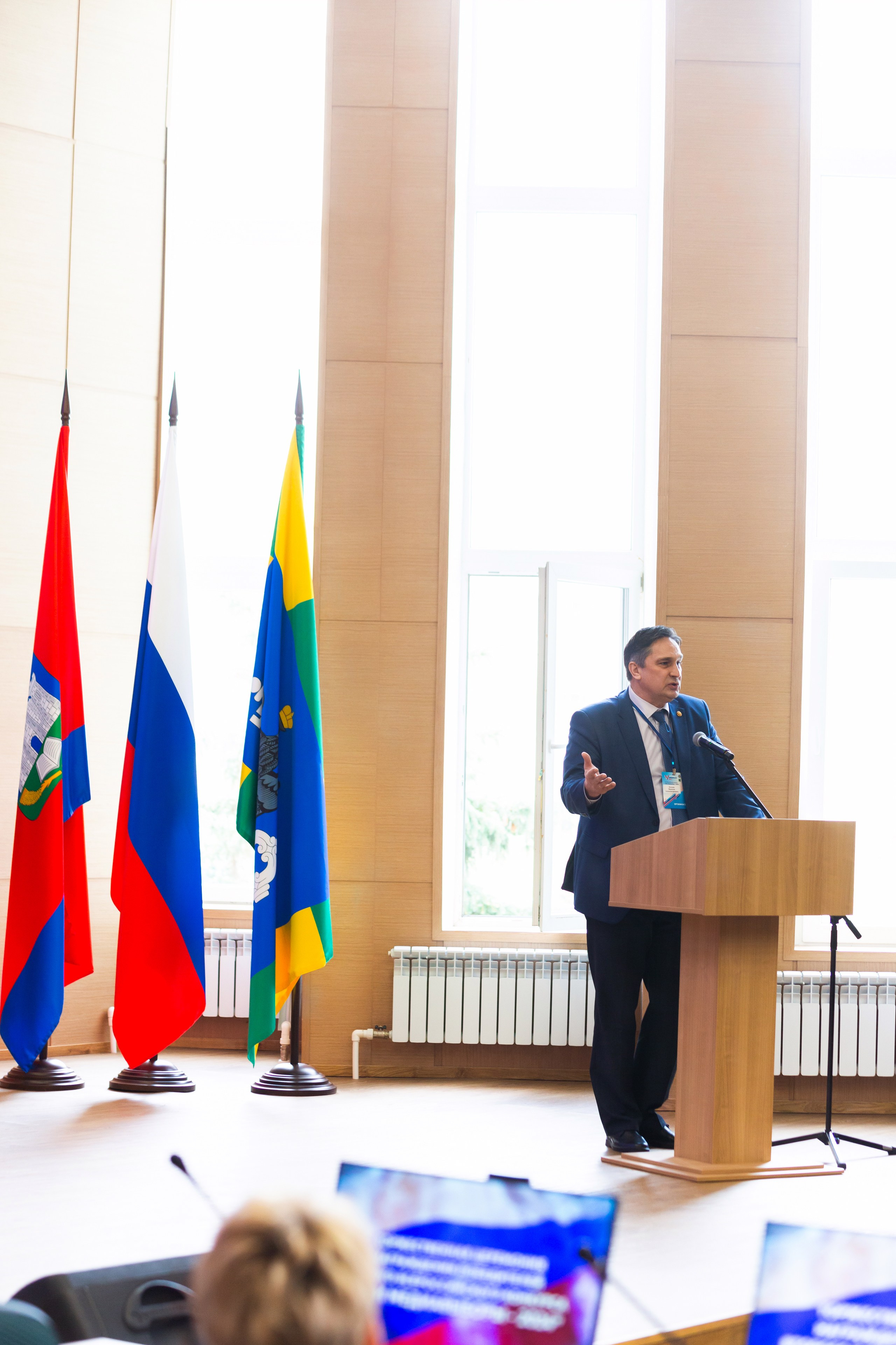 Мои медиа выборы 2024. Профессиональный фотограф в Мценске и Орловской области