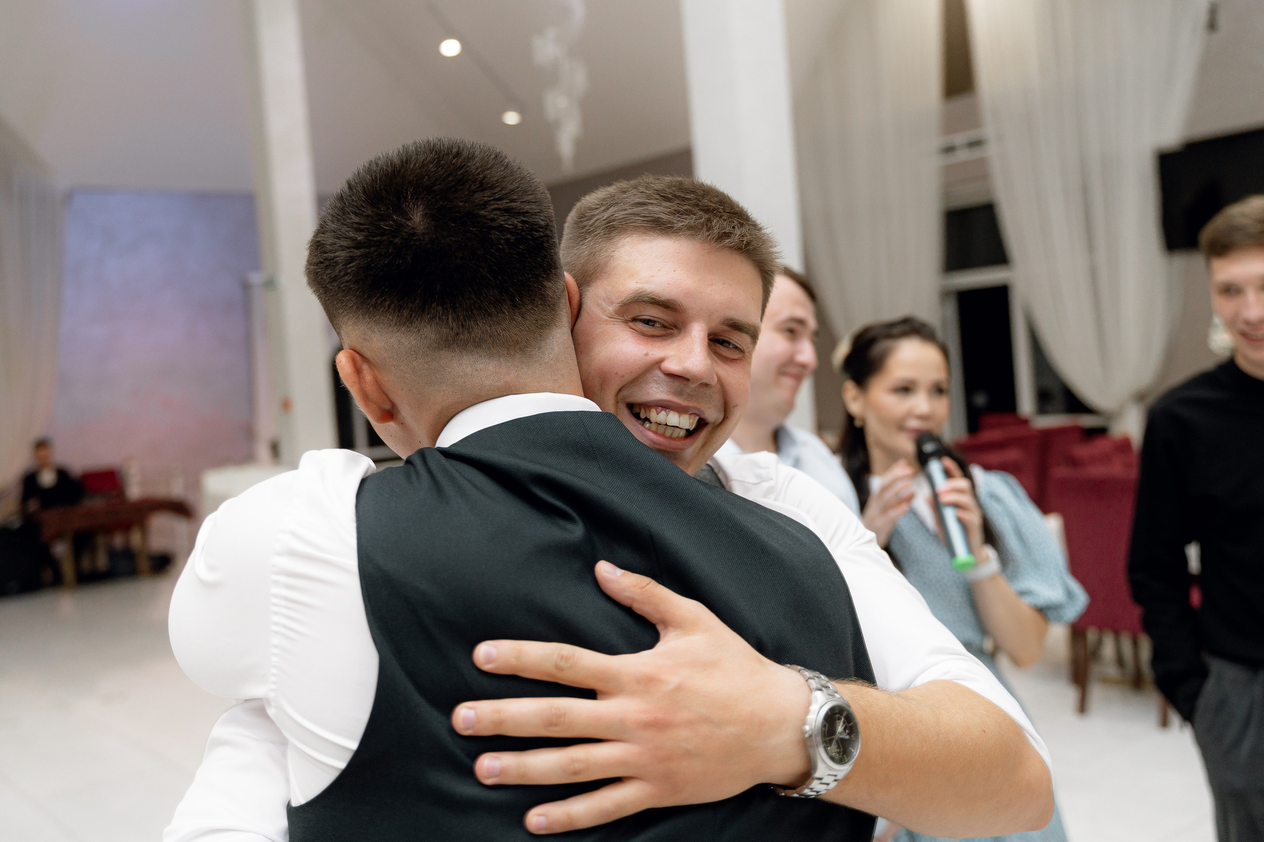 Инсаф & Алсина. Свадебный фотограф в Казани