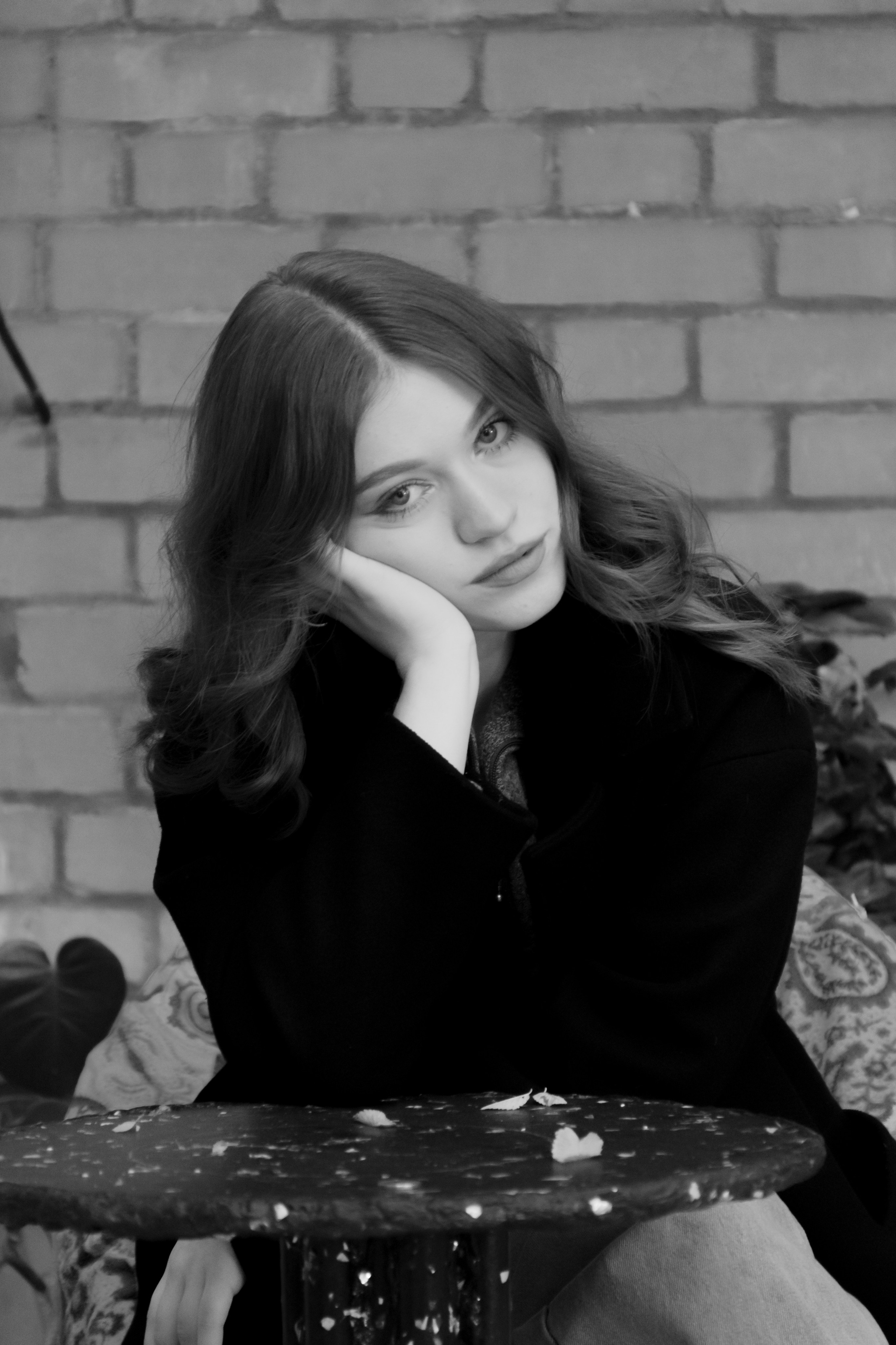 Personal | street w/b