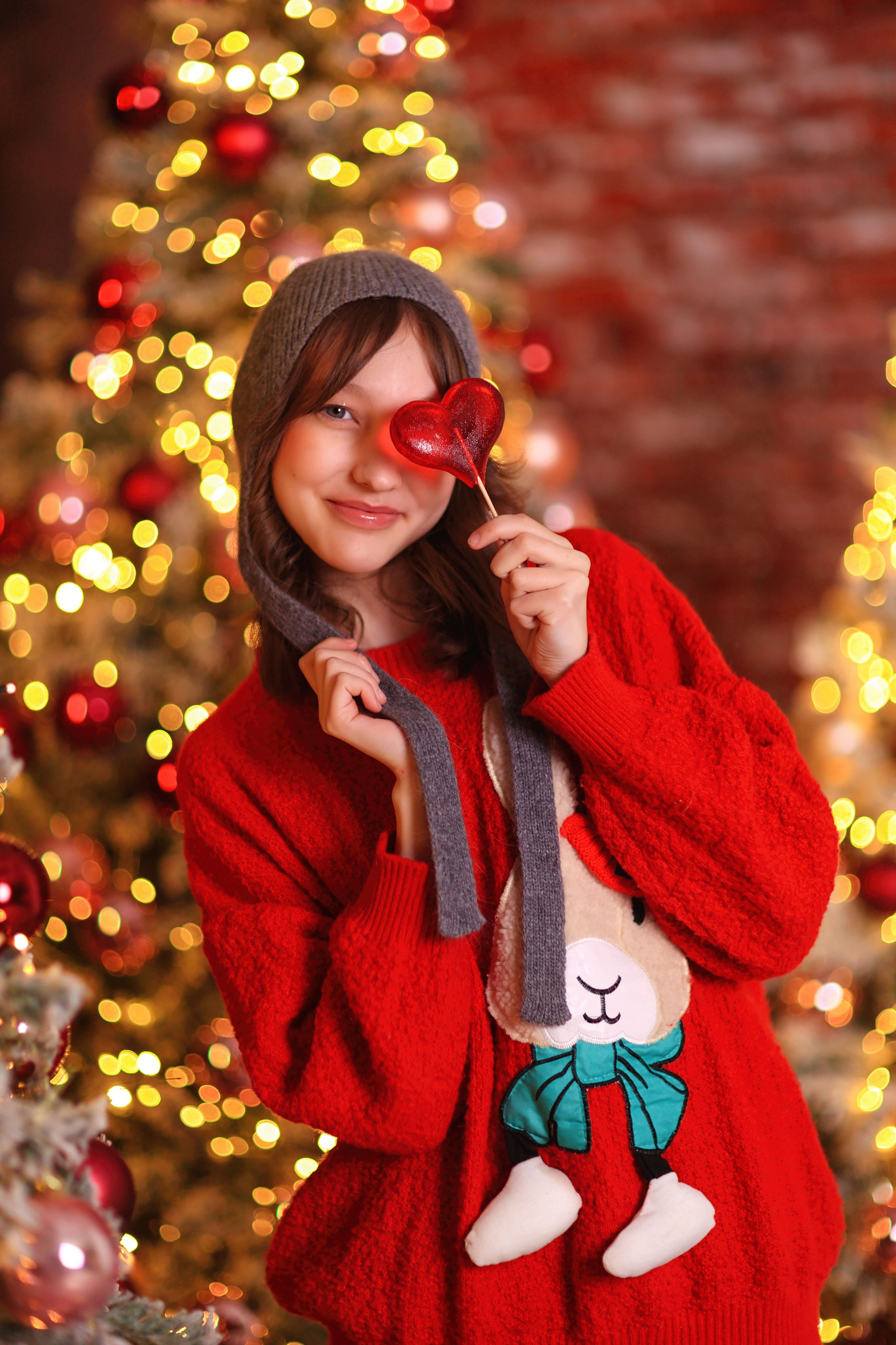 Рождество. Школа Развития моделей Город Ижевск