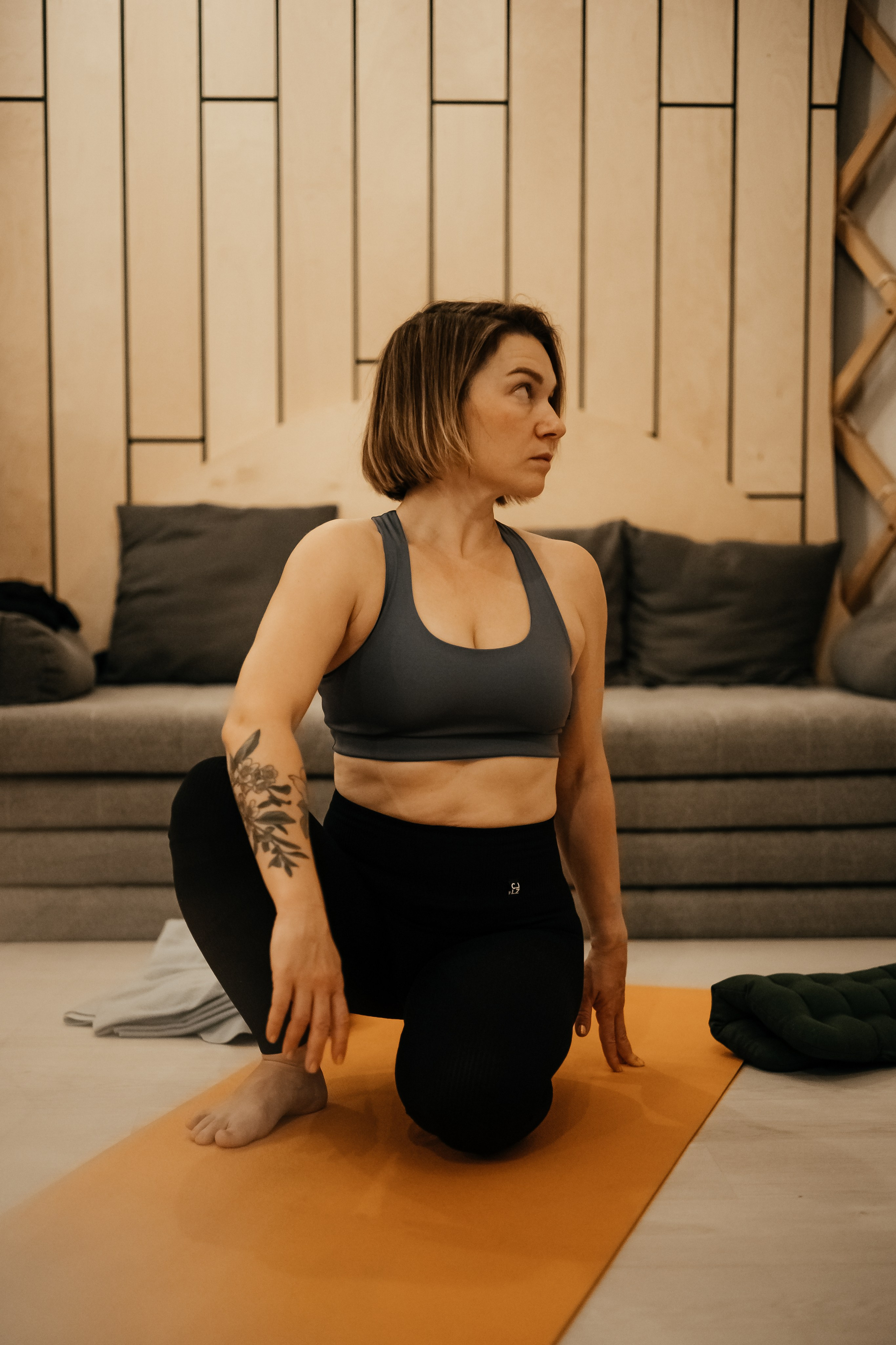 Йога в Юрте. ФОТО ВИДЕО ПРОДАКШН Санкт-Петербург Москва фотограф Мария Хрусталева