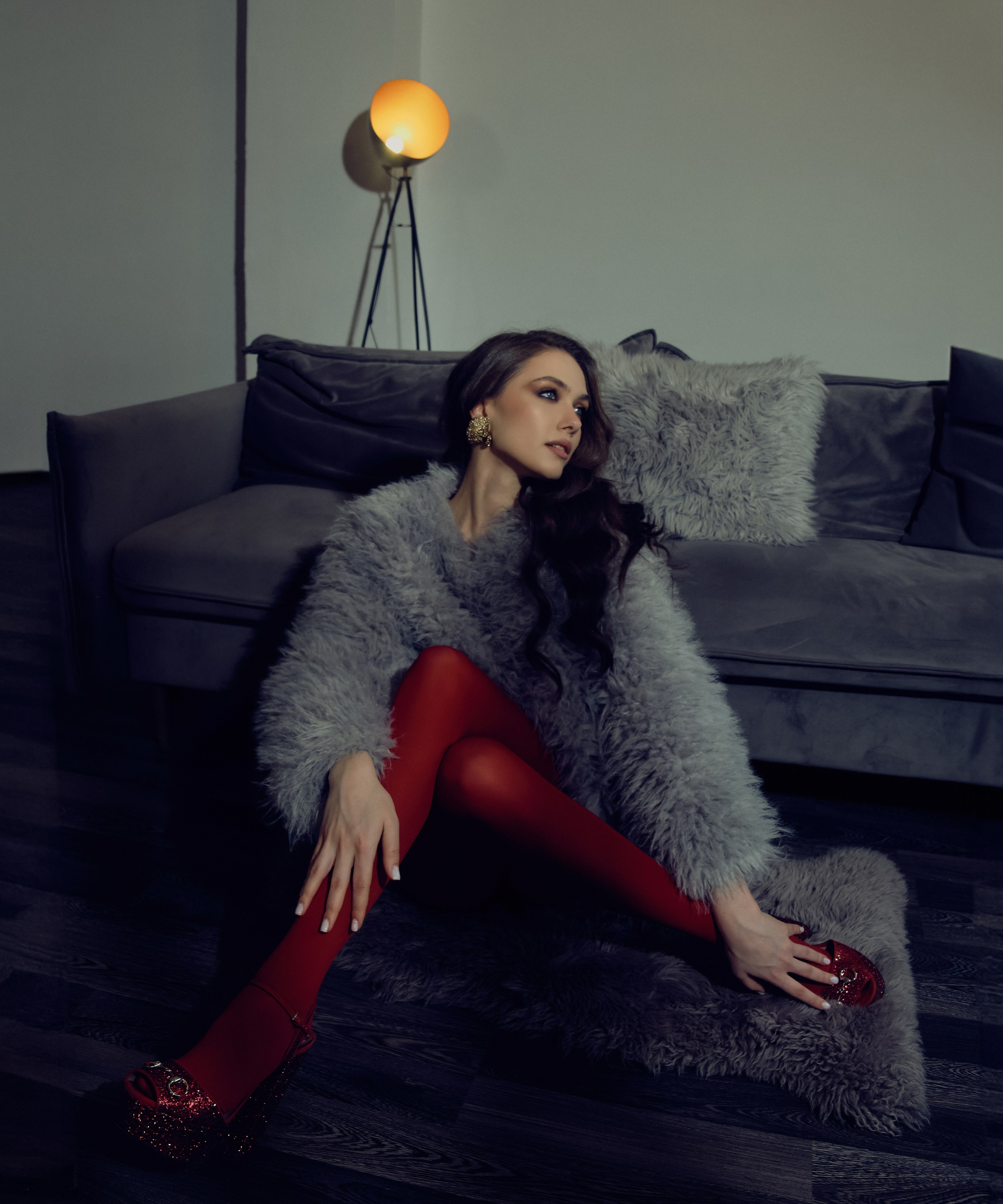 DIANA. Фотограф и видеограф в Санкт-Петербурге Прилепин Слава