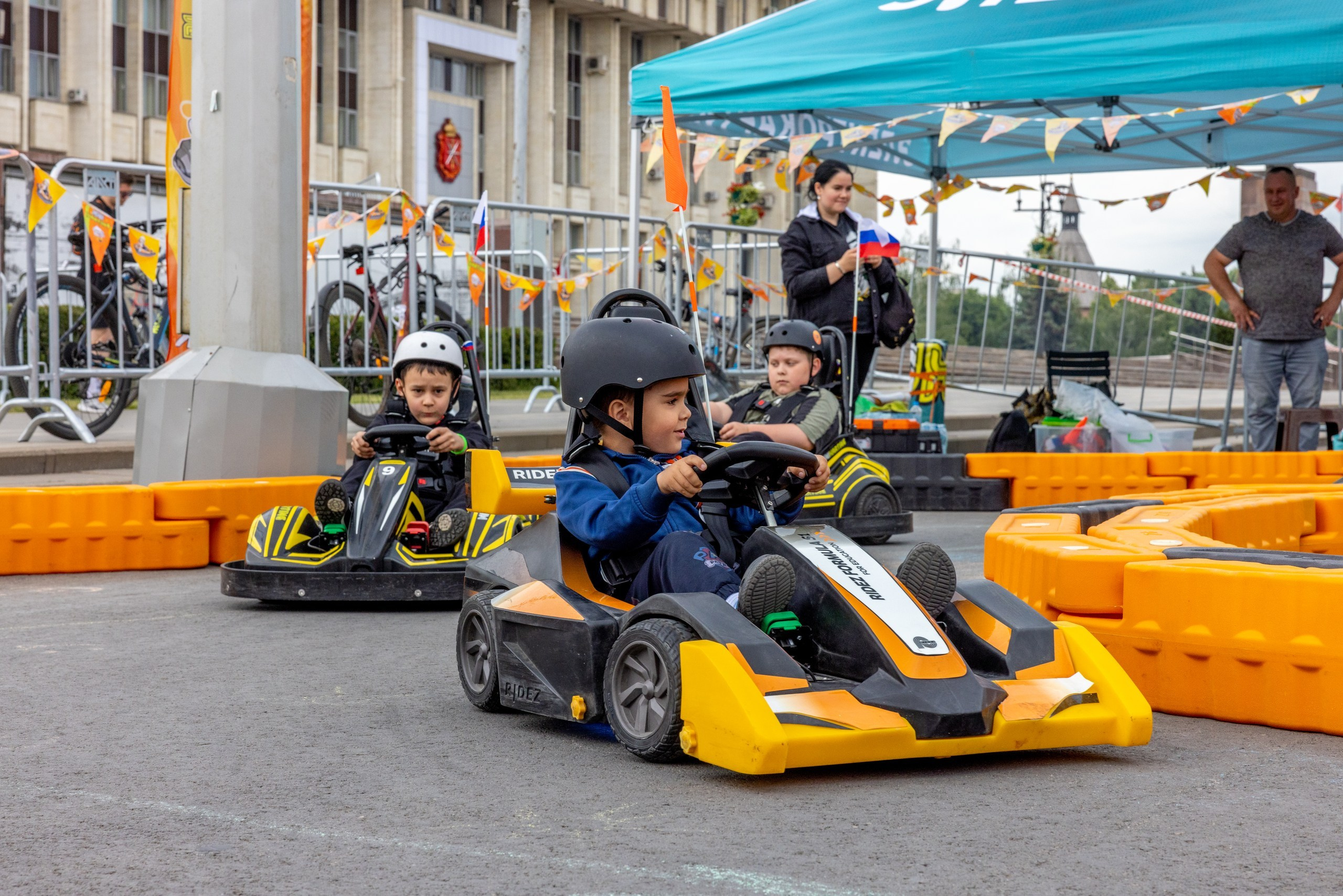 Автострада 20 лет. Фотограф в Туле Крупский АнДРей. Фотостудия «КАДР71» в Туле