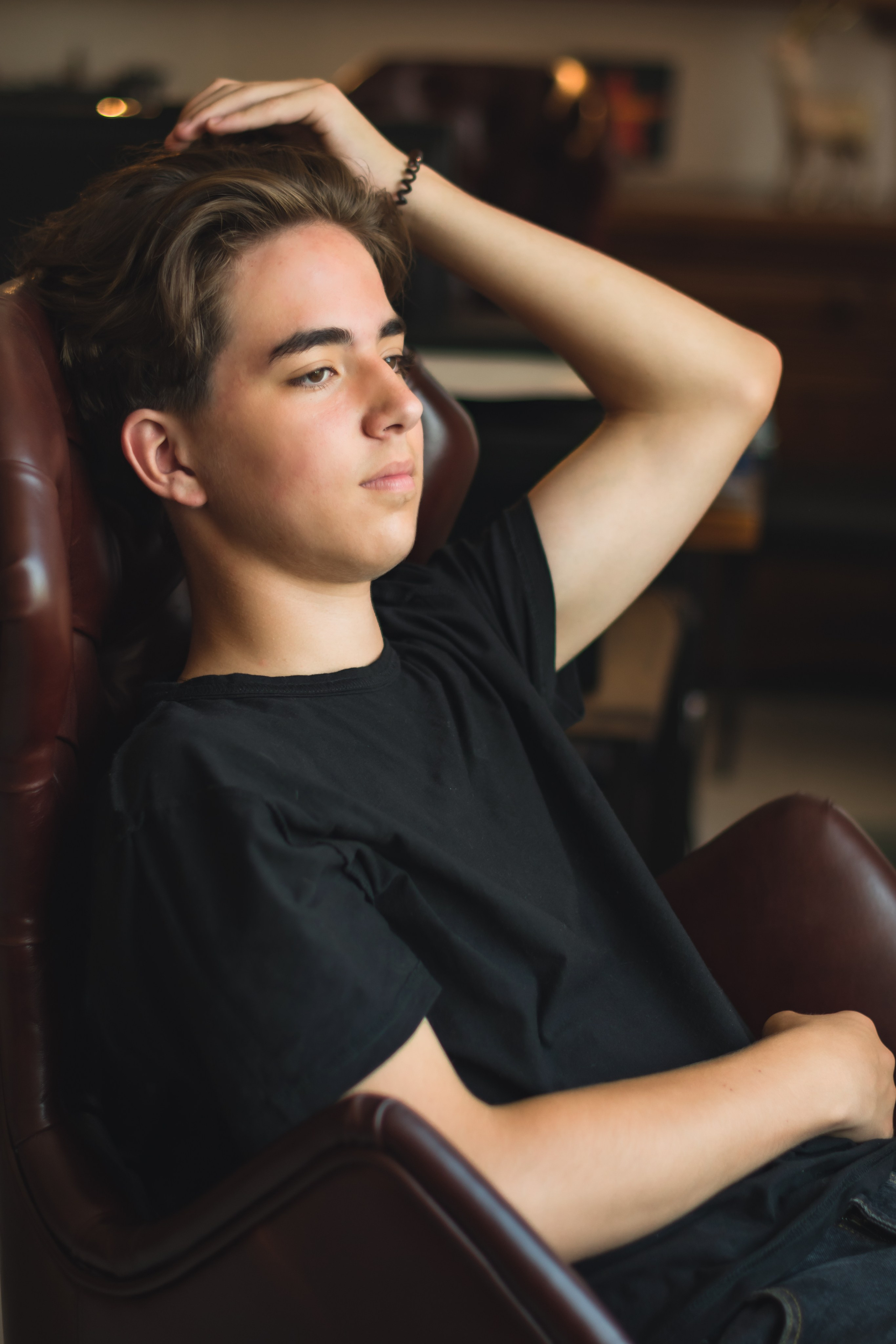 ПОРТРЕТ. Gorskinadarya.ru