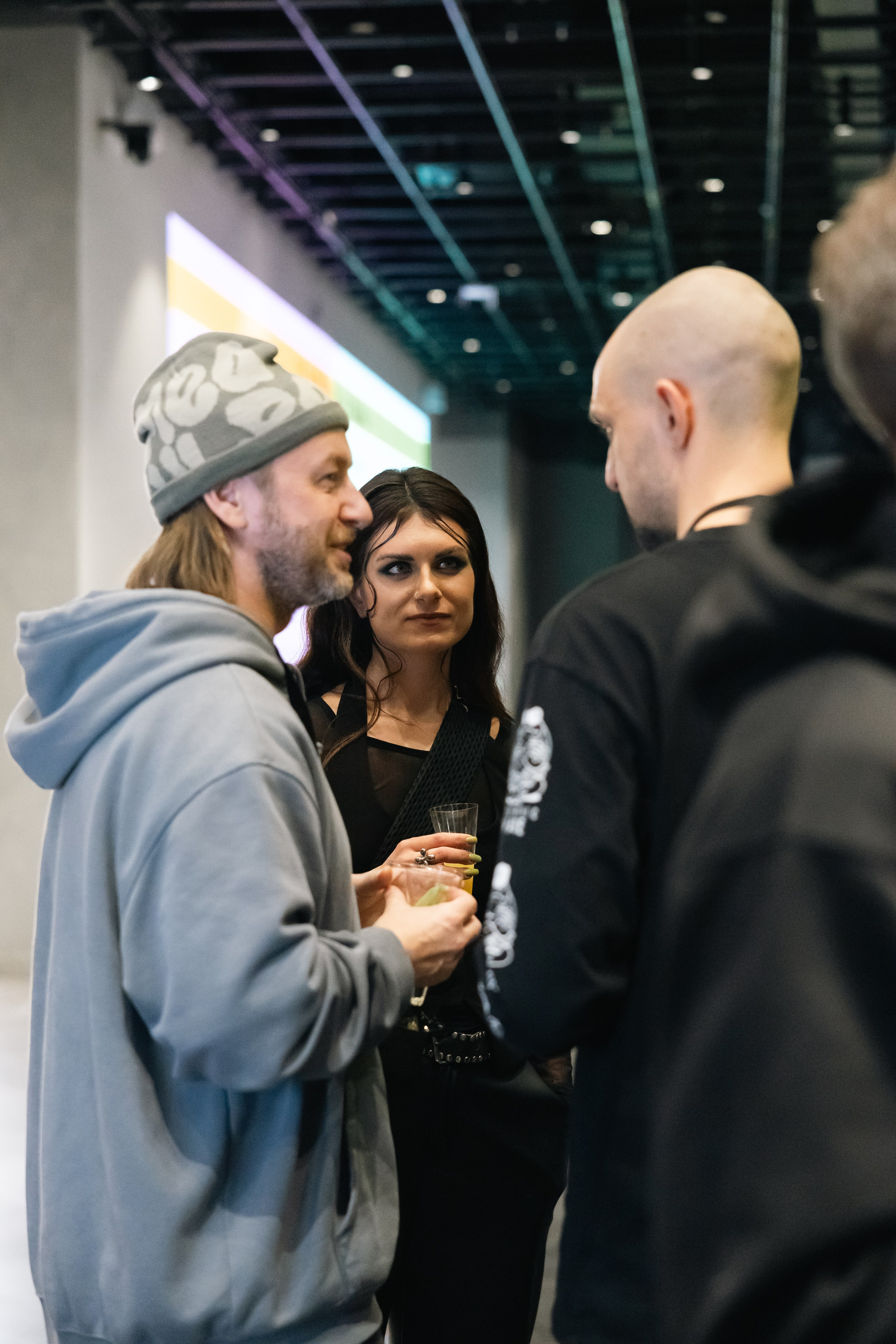 ШОУКЕЙС-ФЕСТИВАЛЬ SPBEAT (2 дня)