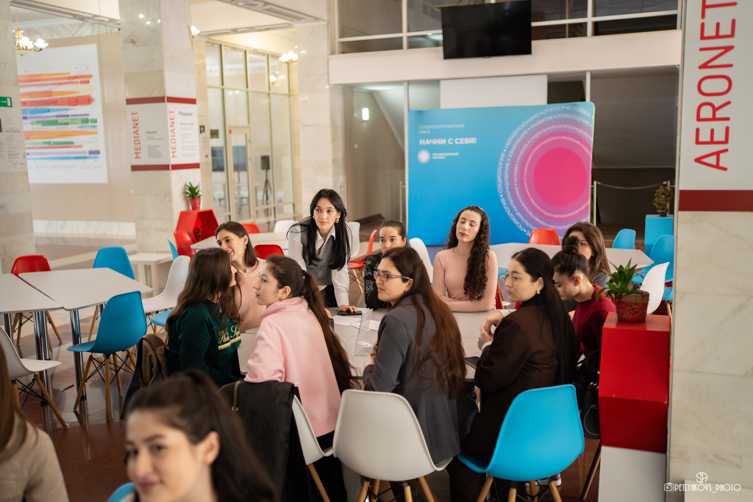 Квиз от платформы «Неравнодушные люди». Фотограф, видеограф Пятигорск, Ставрополь, Ессентуки, Petlyakovs_photo