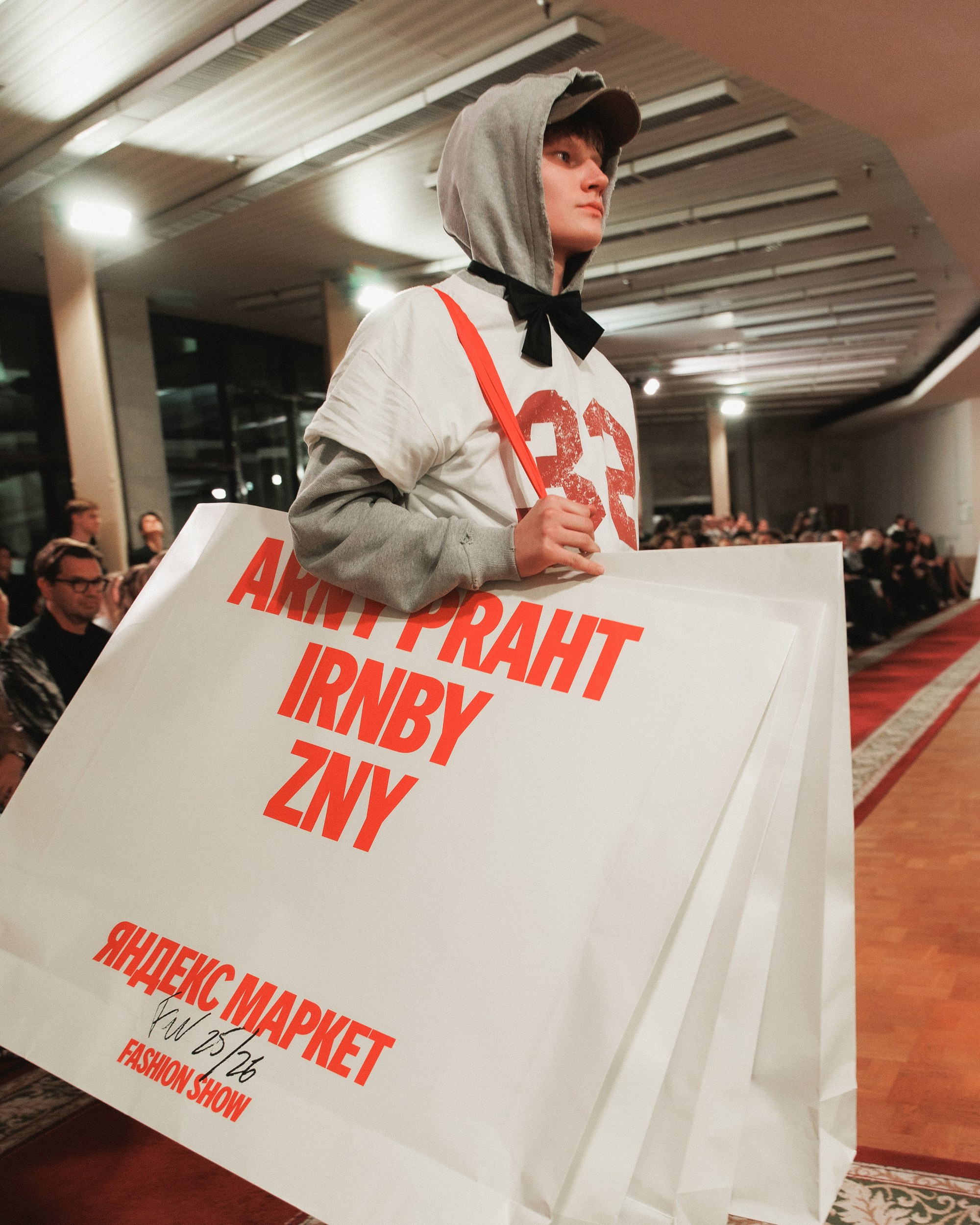 FASHION SHOW YANDEX MARKET В РОССИЙСКОЙ НАЦИОНАЛЬНОЙ БИБЛИОТЕКЕ. Свадебный фотограф в Санкт‑Петербурге Елена Пчельникова