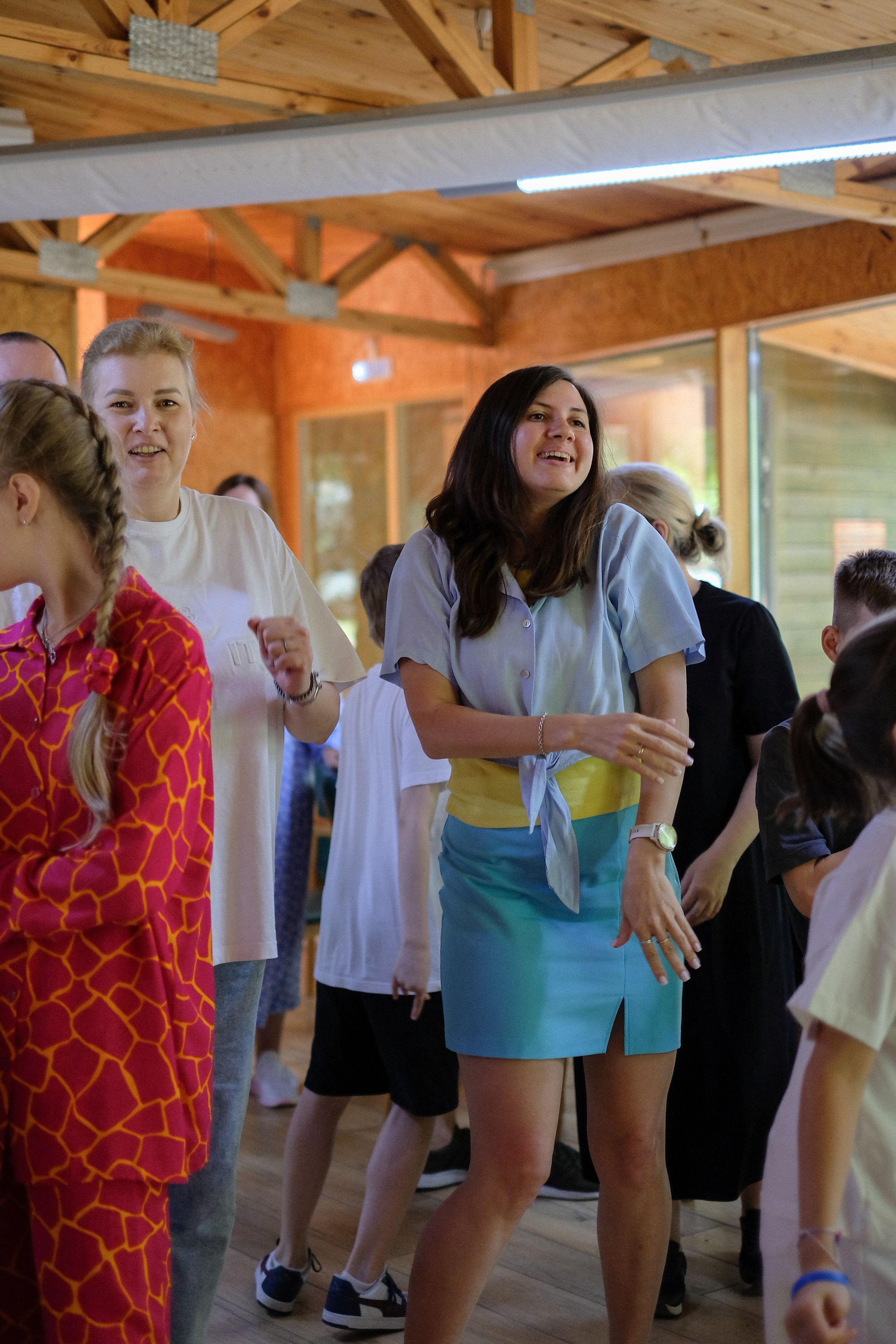 Выпускной 4 класс. ФОТОГРАФ АННА КАЗАРЯН