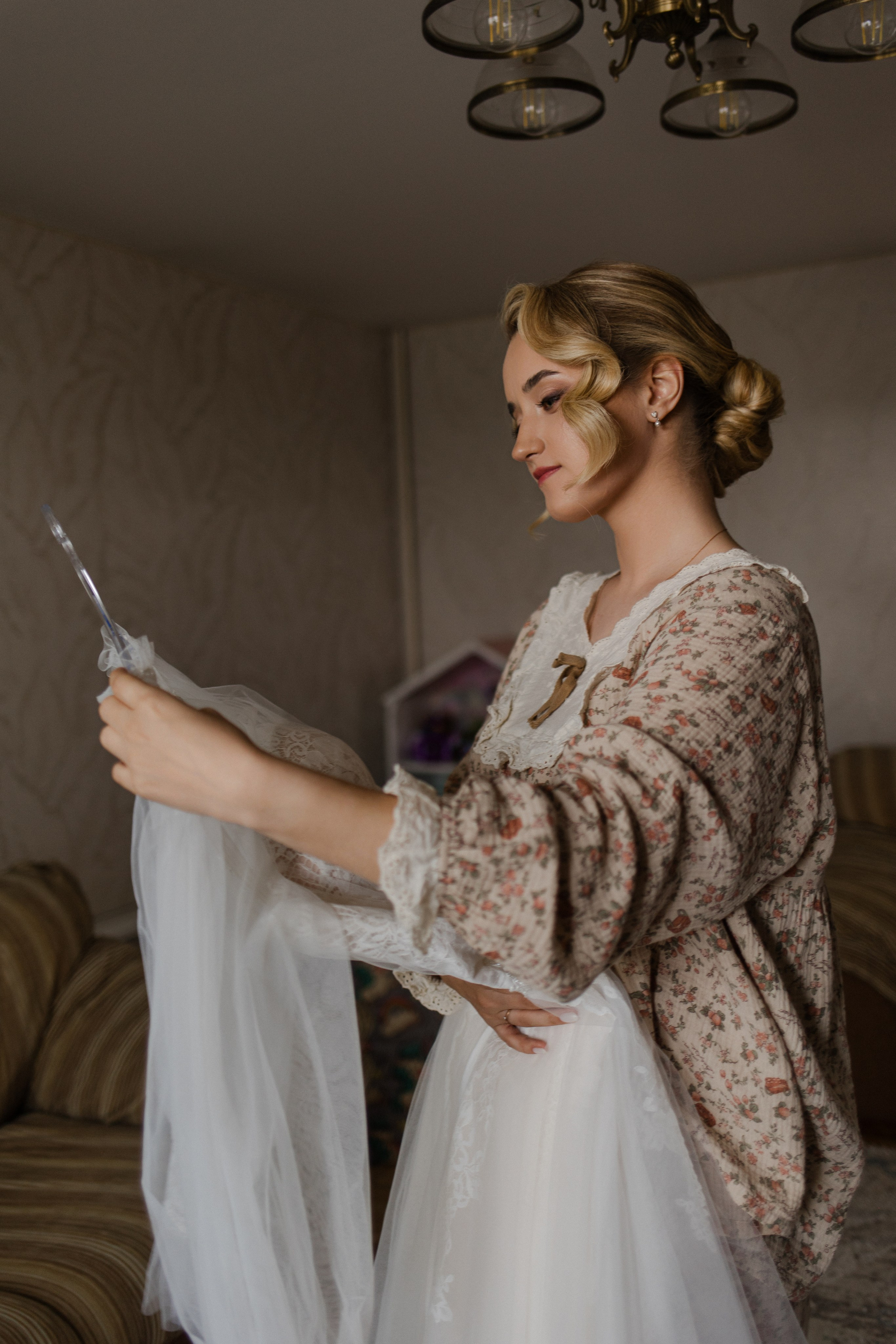 Свадьба. Семейный и детский фотограф в Москве Кузьмина Мария