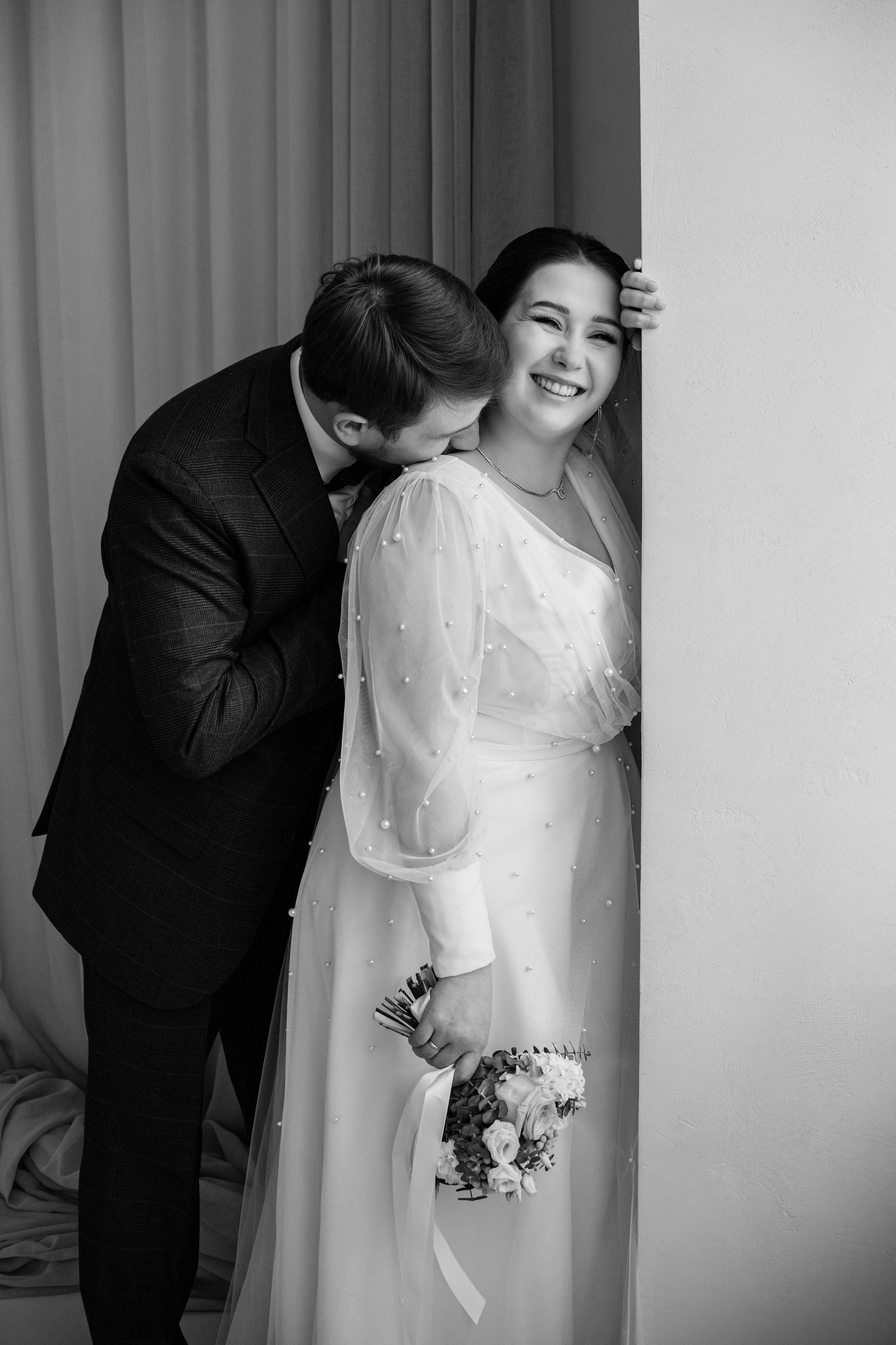 Виталий и Ксения. Фотограф Челябинск Екатерина Миниханова