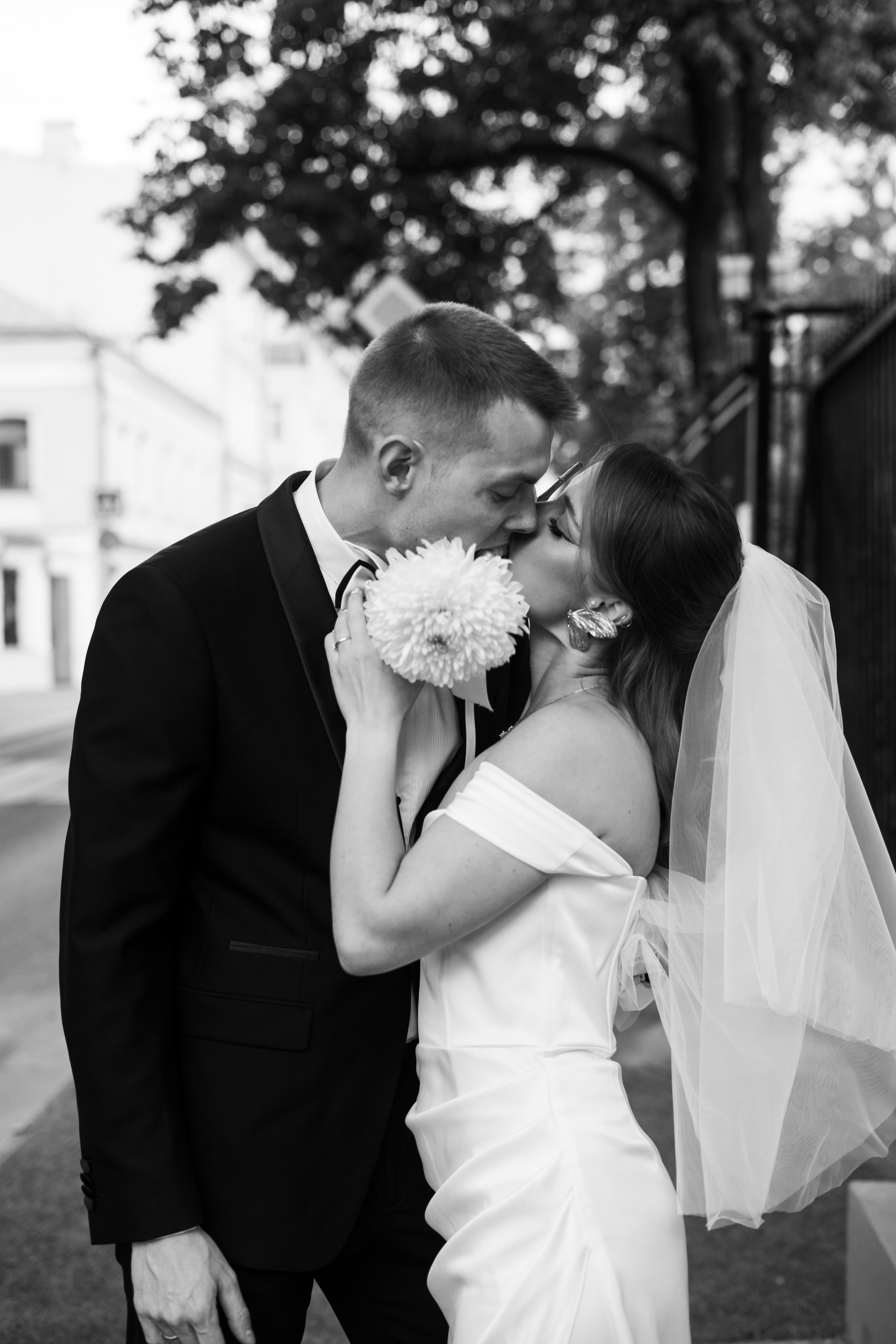 Ольга и Евгений. день 1. Фотограф Москва