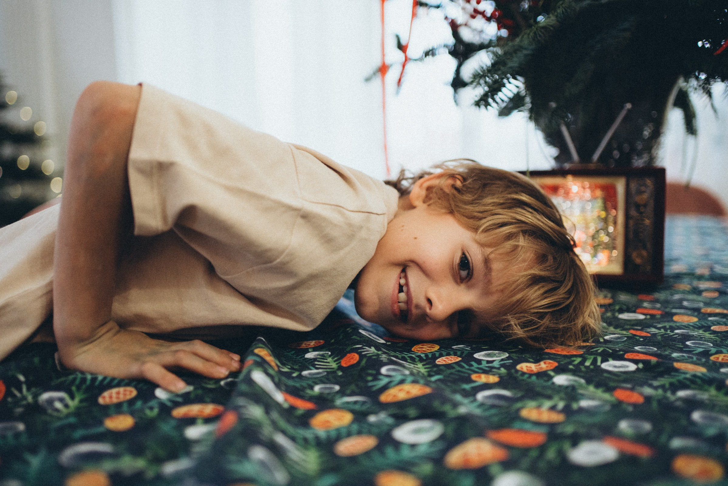 Готовимся к Новому году!. Семейный и детский фотограф и видеограф в Москве, Серпухове и Тарусе Валерия Сорокина