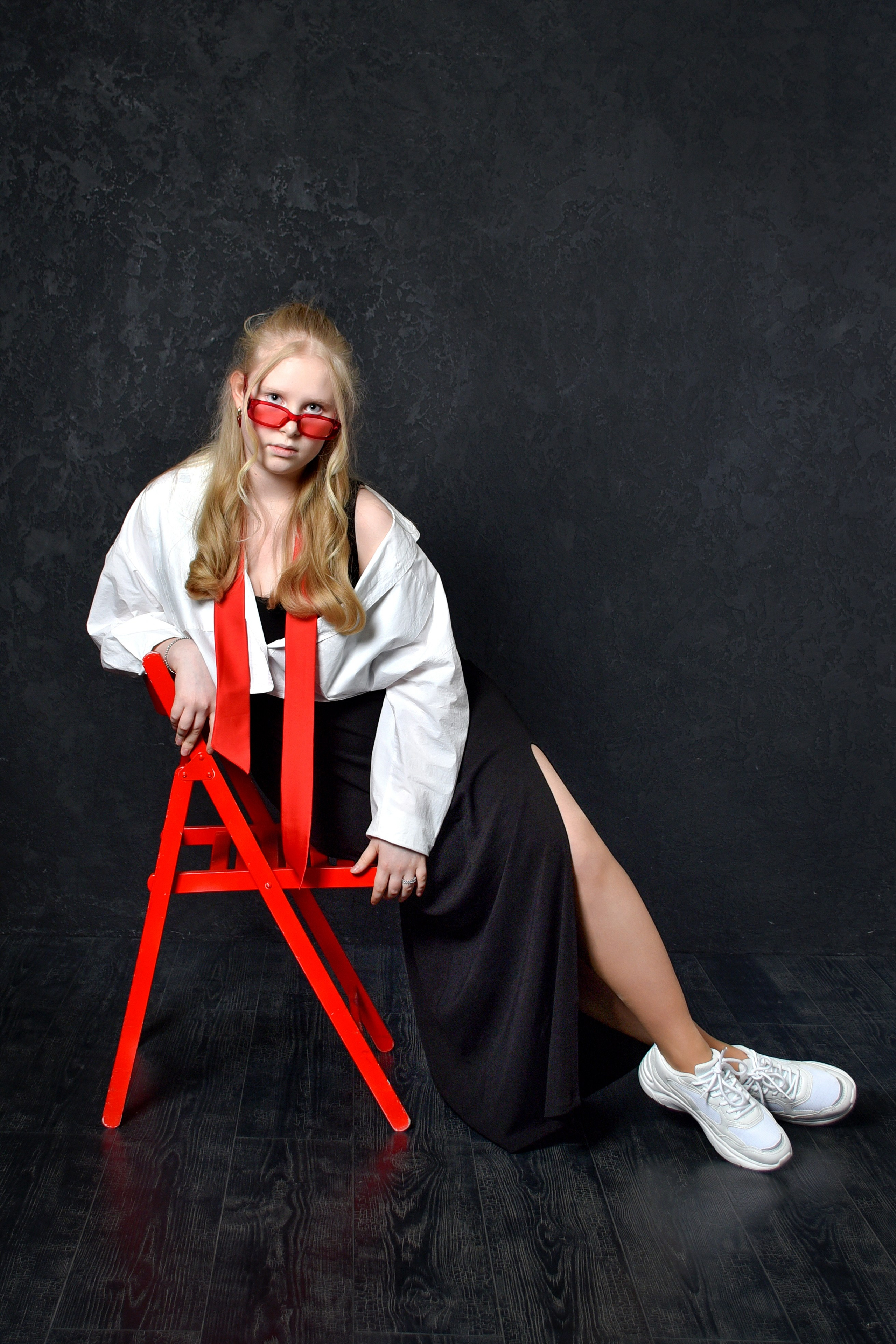 ФОТОСЕССИЯ В СТУДИИ. Школьный фотограф ЛАРИСА МАТВЕЕНКО