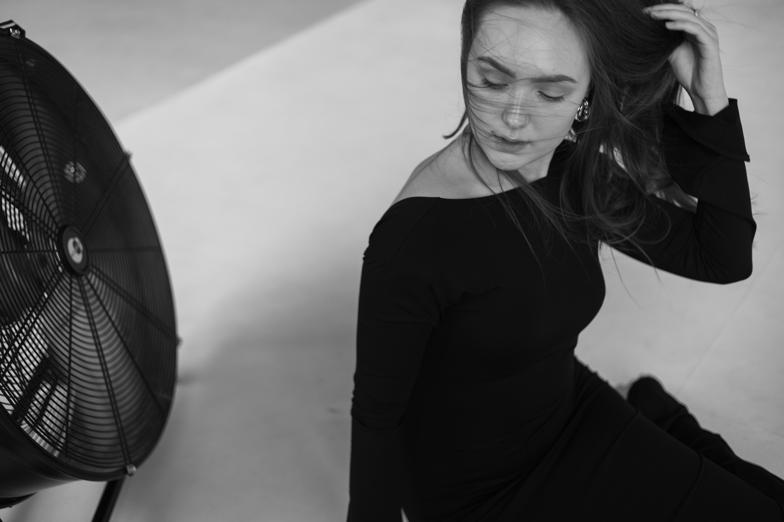 Фотограф в Нижнем Новгороде Воробьева Анжела