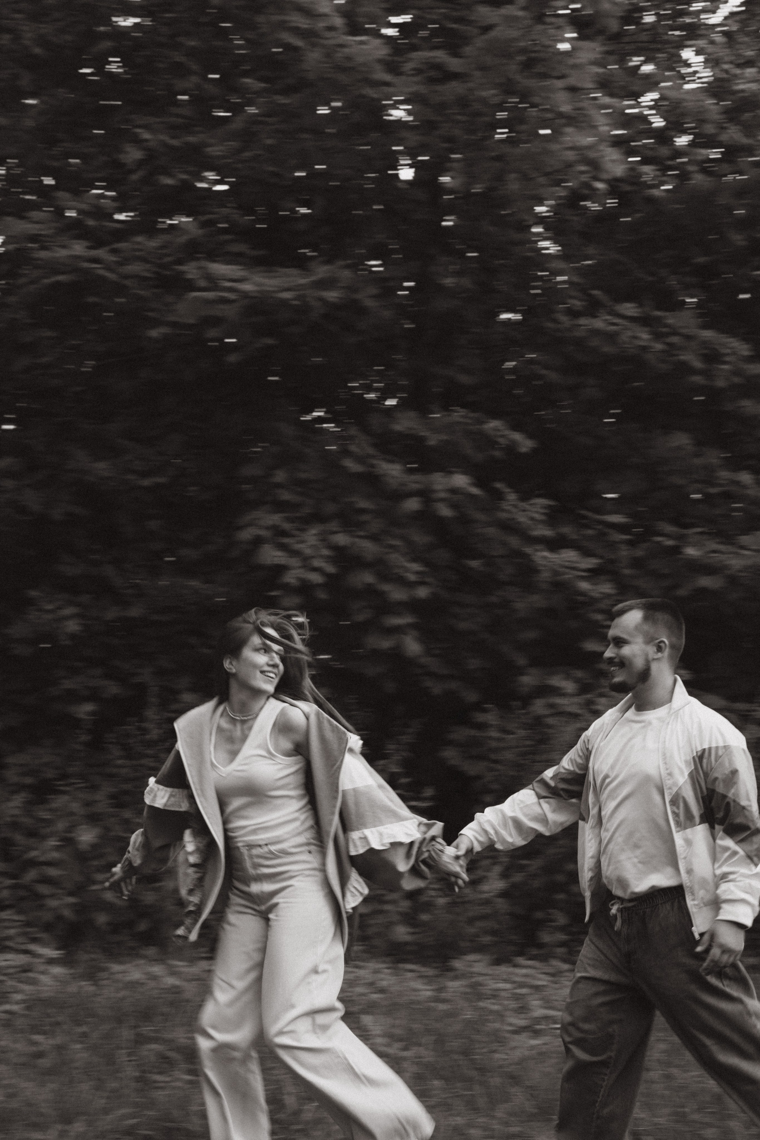 Ксюша и Рома. Фотограф в Нижнем Новгороде Воробьева Анжела