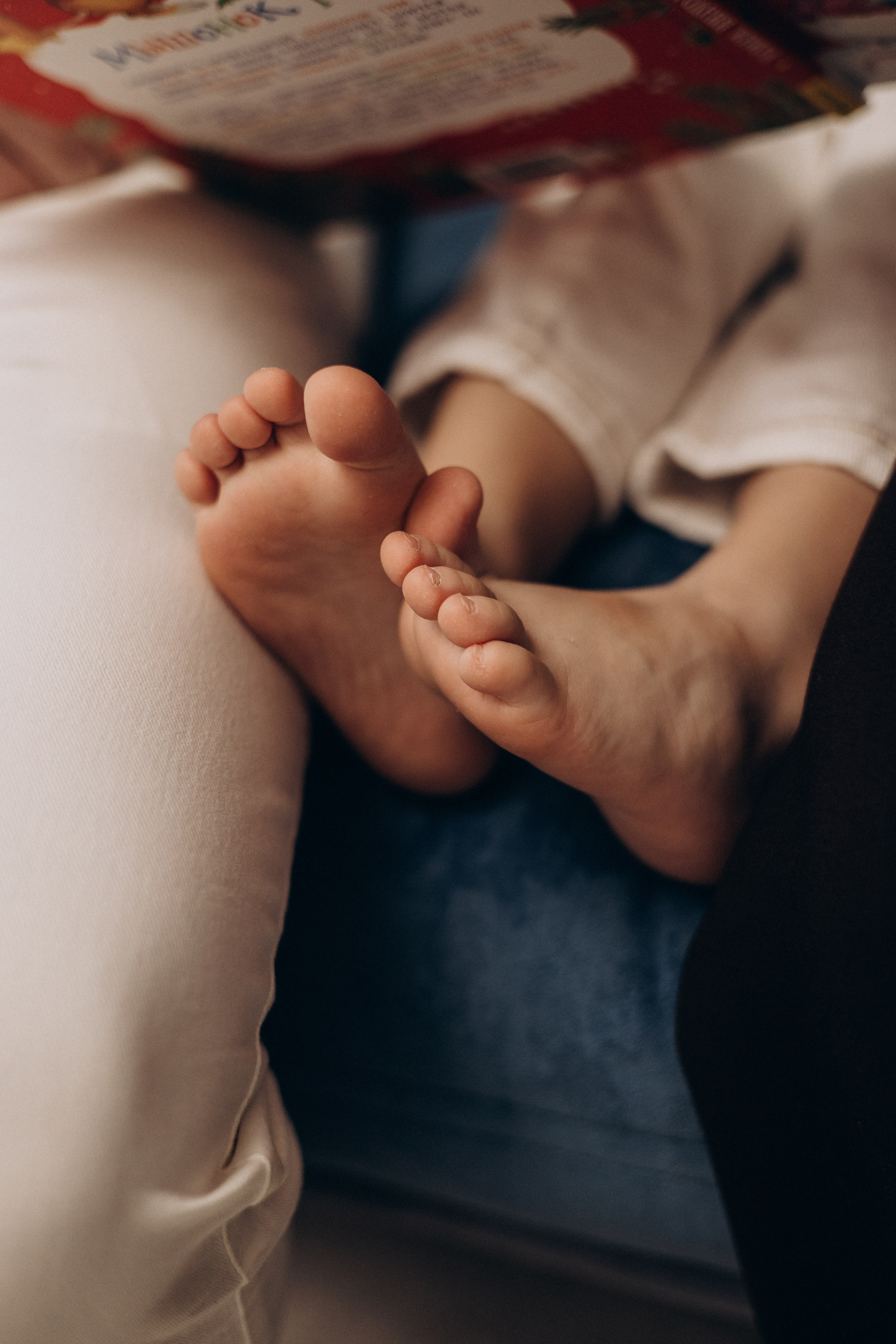 Вика, Толя и Илюша. Фотограф в Нижнем Новгороде Воробьева Анжела