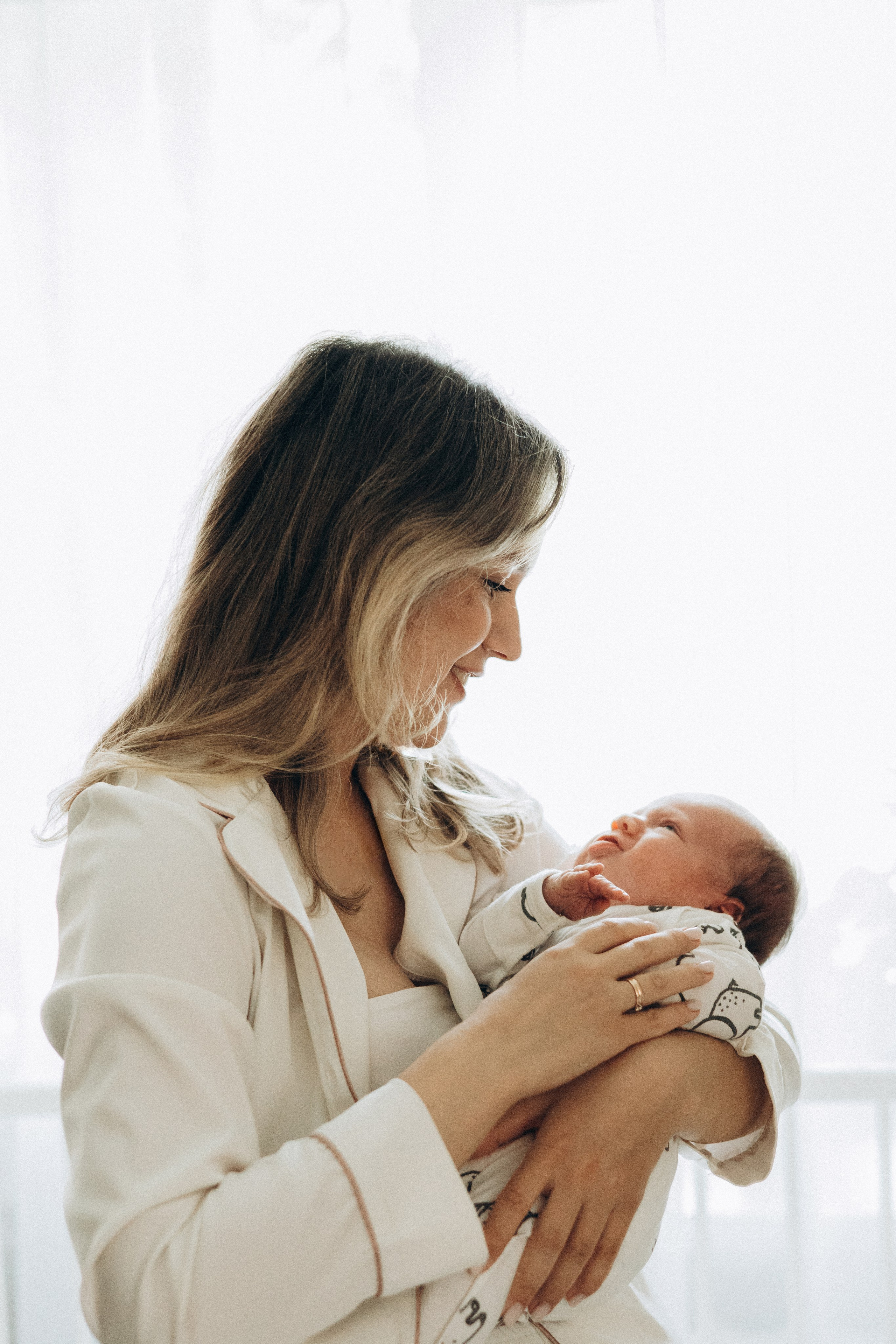 Даша, Артем и Тимофей. Фотограф в Нижнем Новгороде Воробьева Анжела