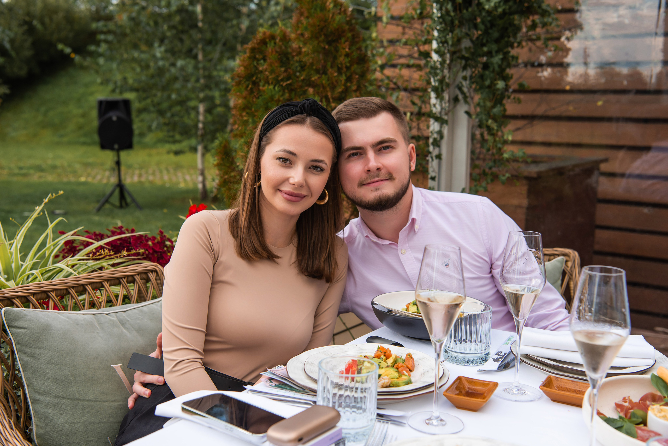 День Рождения Мирона. Свадебный и арт-фотограф Кунецкая Диана