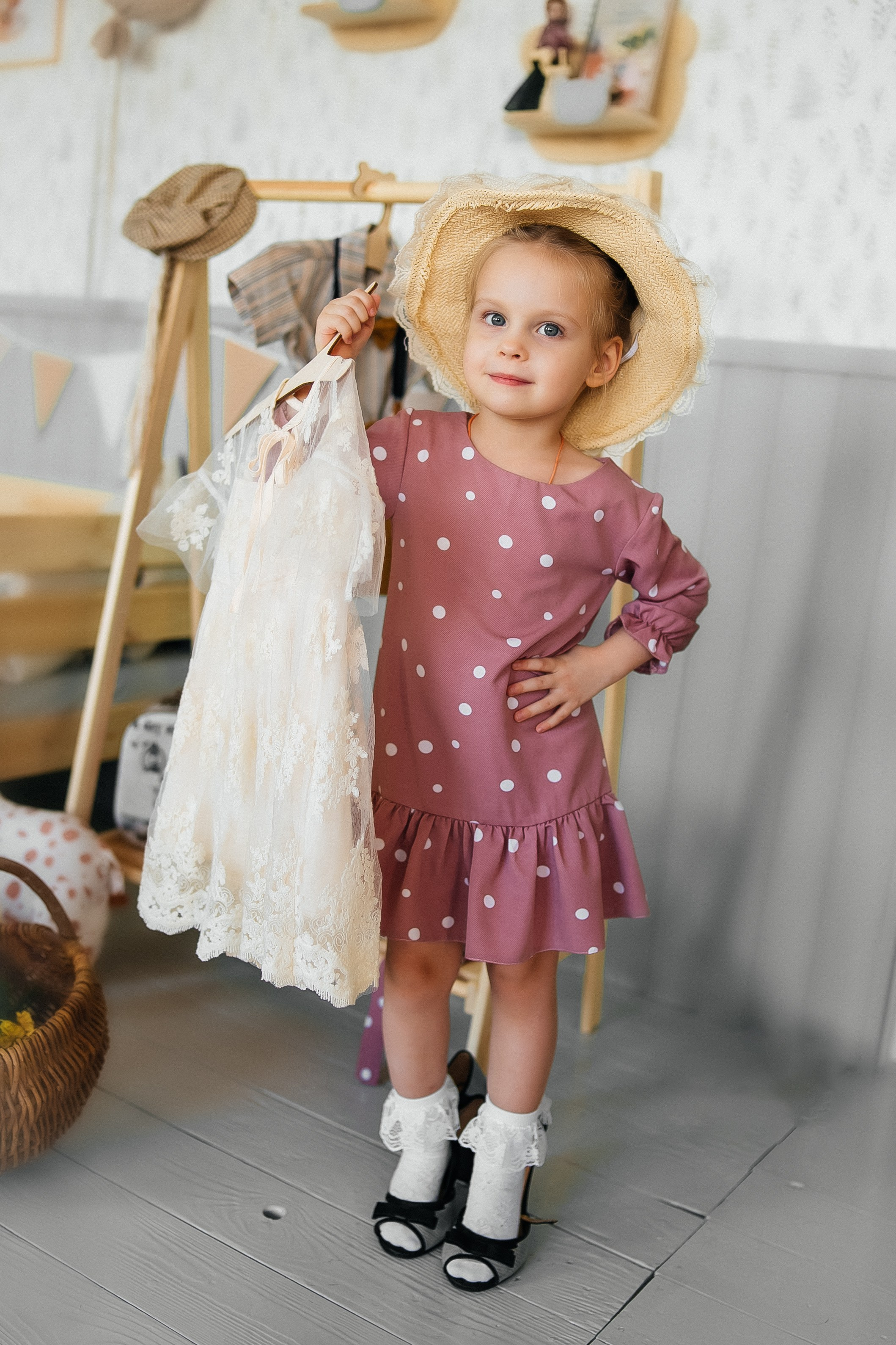 Студия Лимонад «МАМА и ДОЧКА». Фотограф Нижний Новгород Татьяна Кэйод