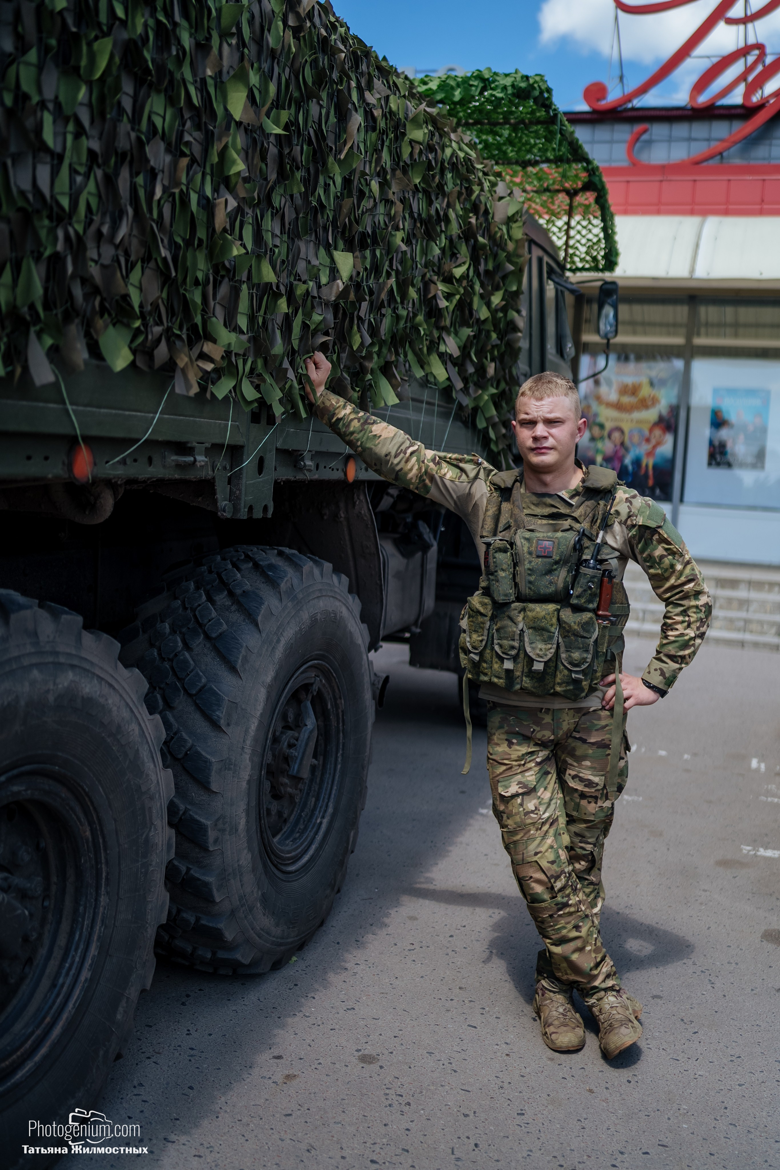 8 июня. Фотограф Нижний Новгород Татьяна Кейод