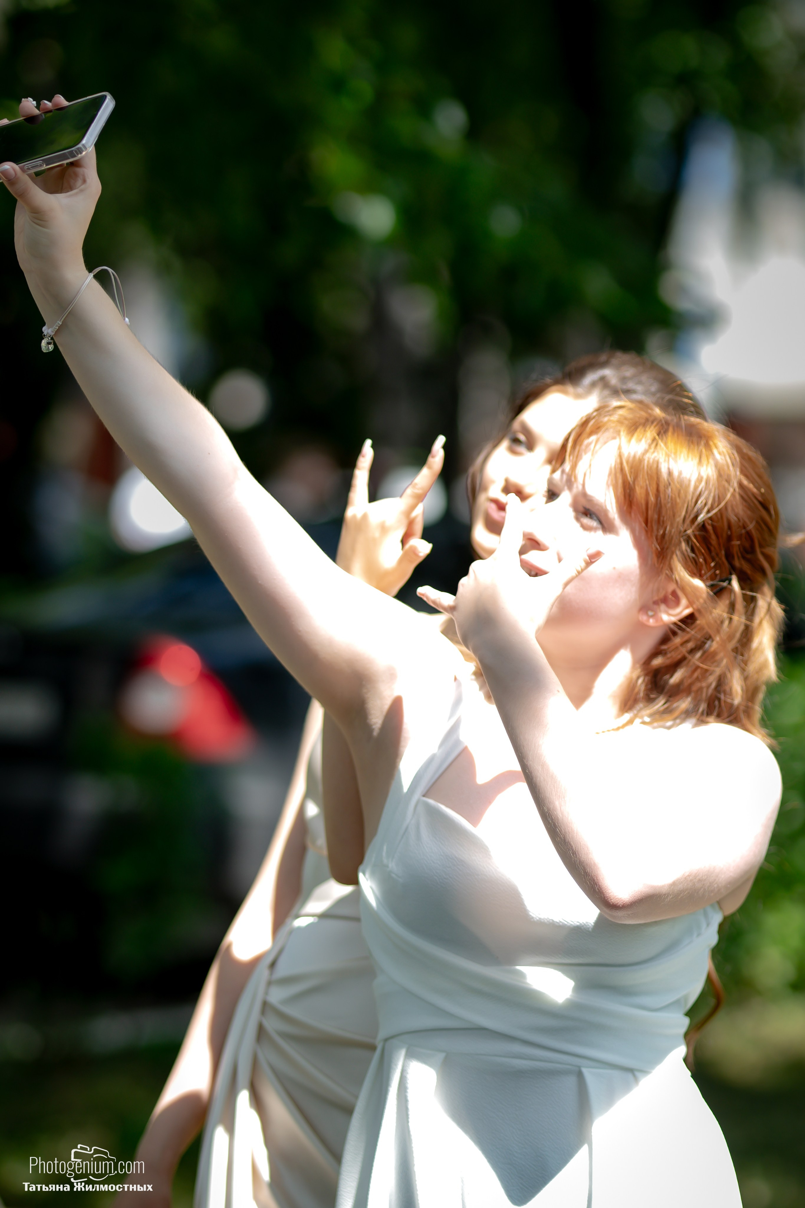 Выпускной 9"Д» класс школа № 35. Фотограф Нижний Новгород Татьяна Кейод