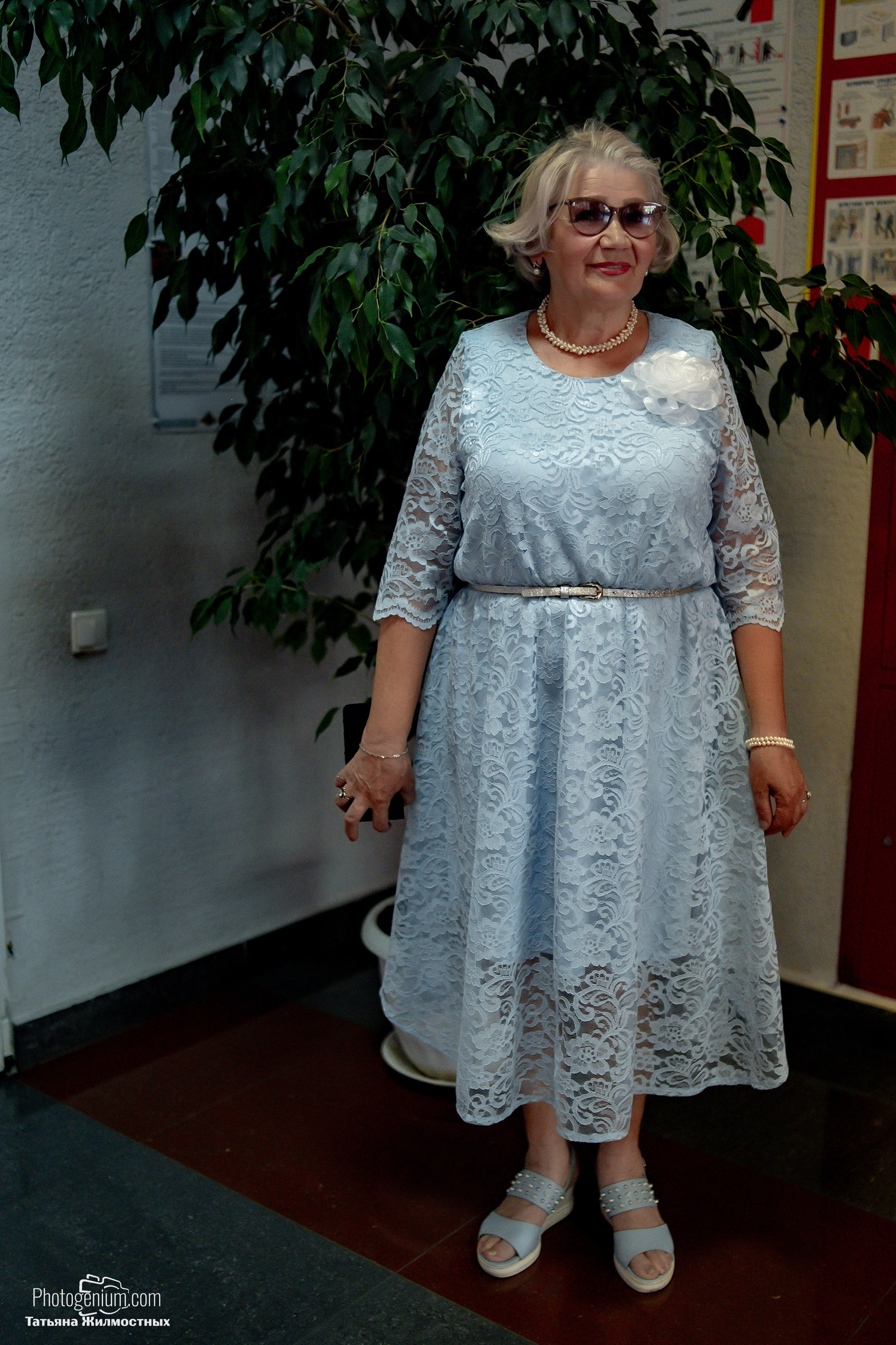 Концерт ко ДНЮ РОССИИ от «Патриоты из Курска». Фотограф Нижний Новгород Татьяна Кейод