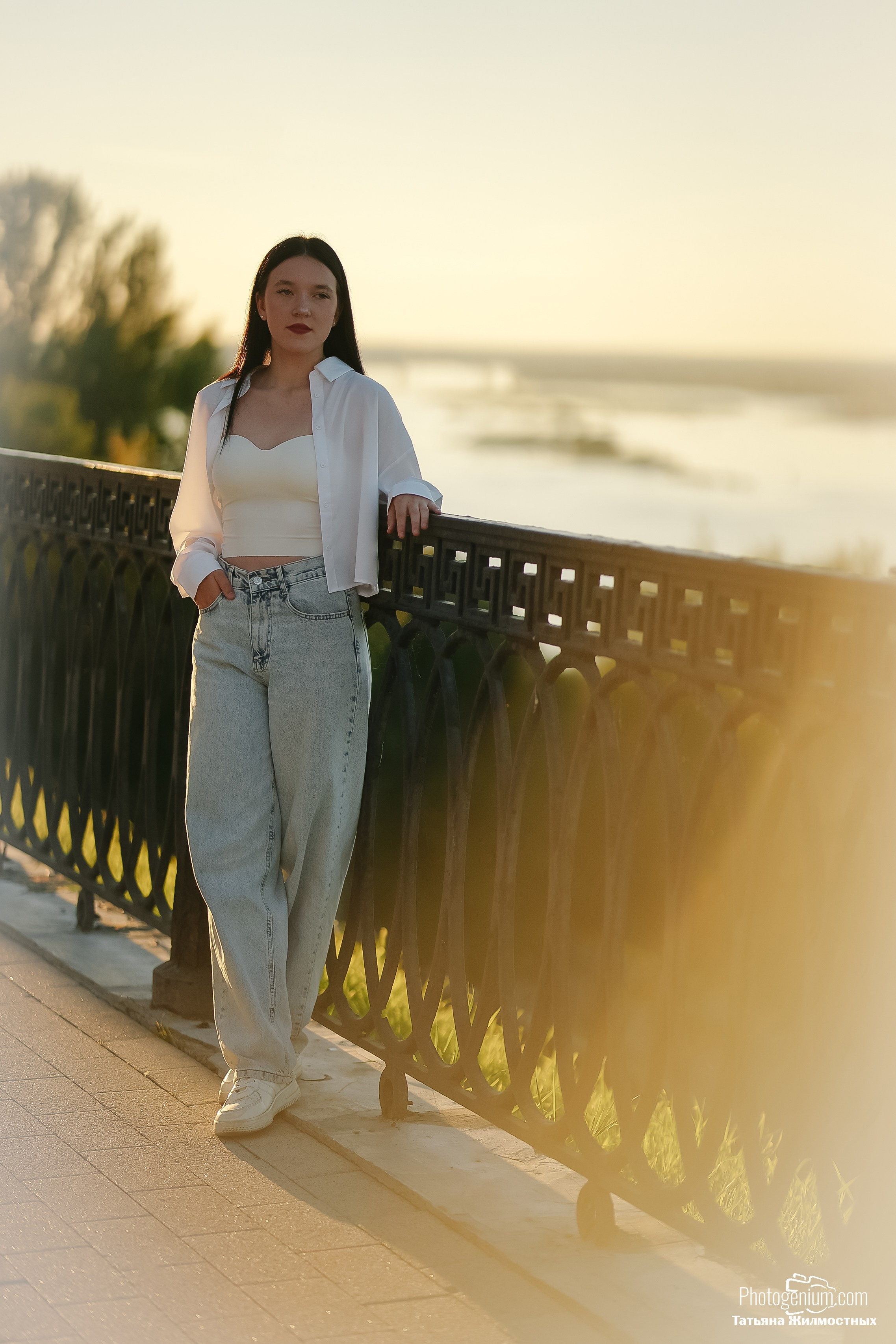 Усадьба Рукавишниковых. Фотограф Нижний Новгород Татьяна Кэйод