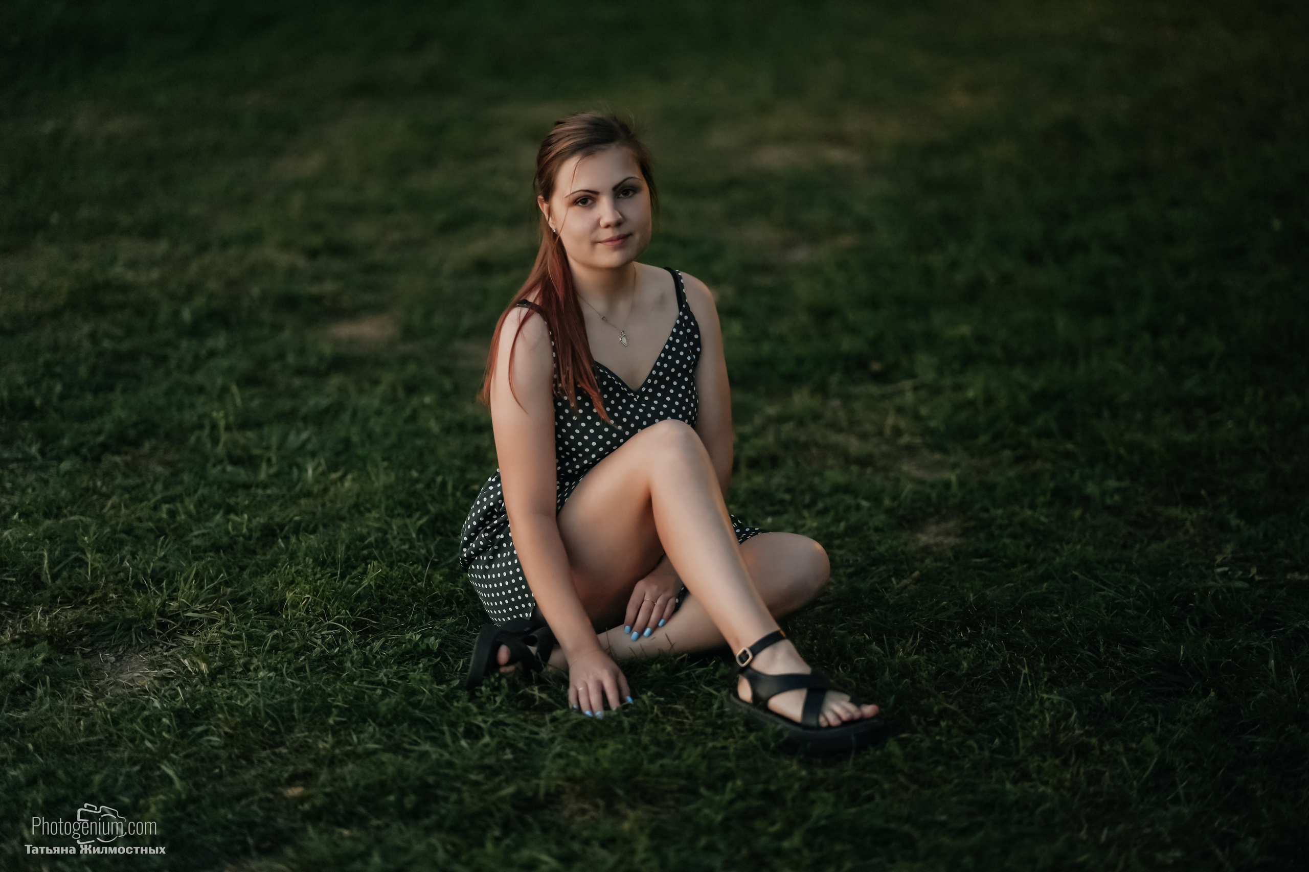 Парк Швейцария. Фотограф Нижний Новгород Татьяна Кэйод