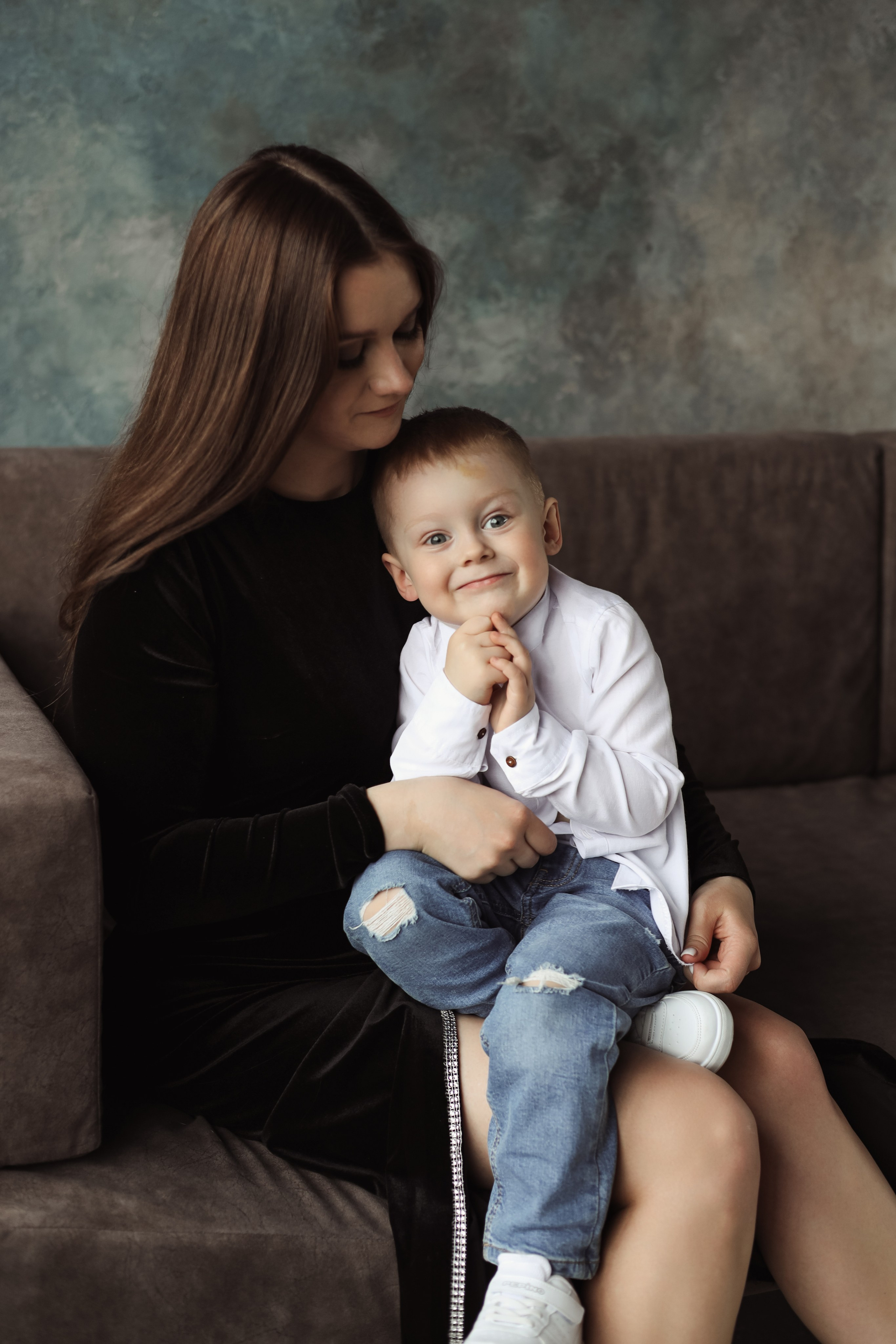 Victoria&Egor. Photographer Tatiana Ivanova in Yaroslavl