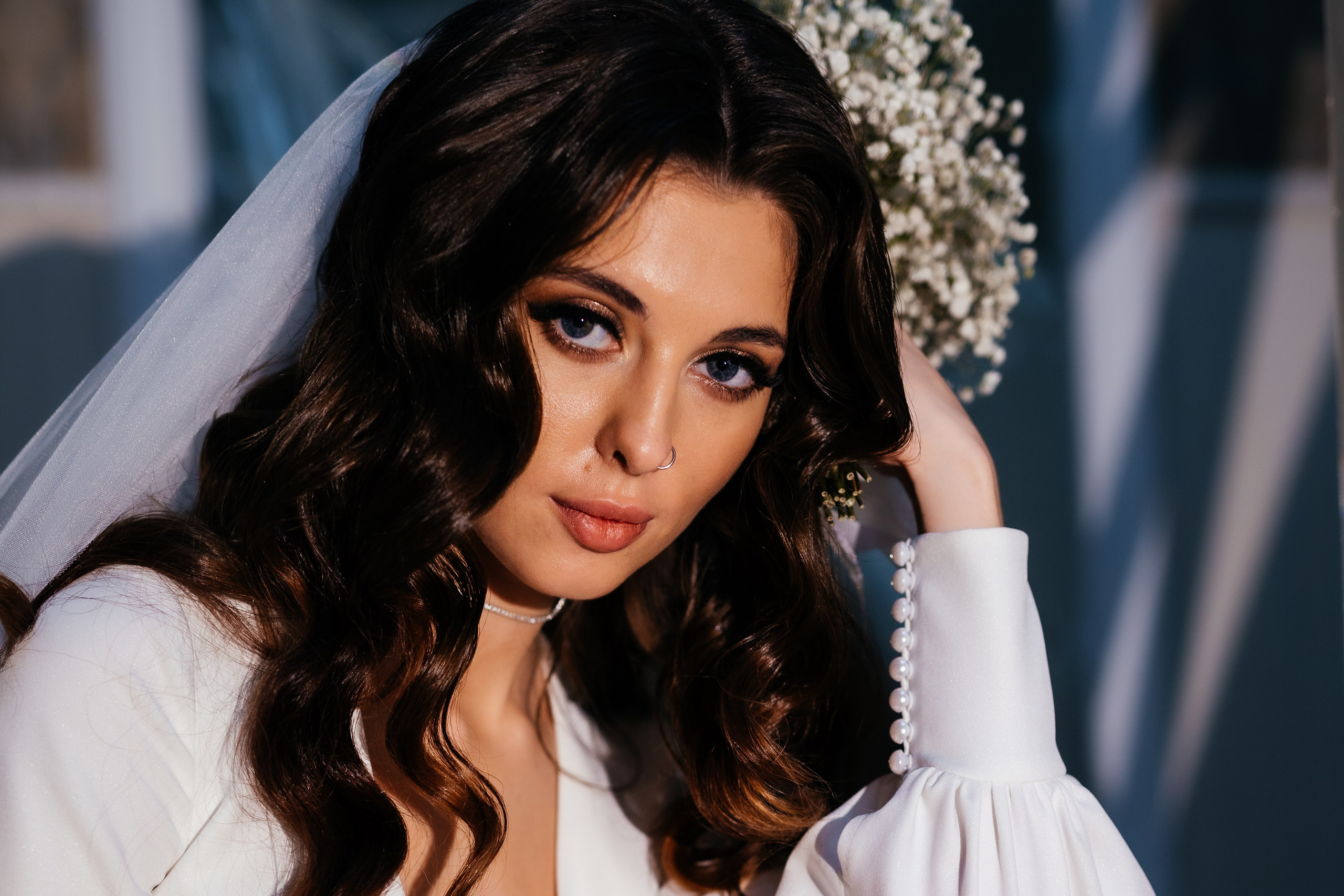 Евгений и Александра. Свадебный и женский фотограф