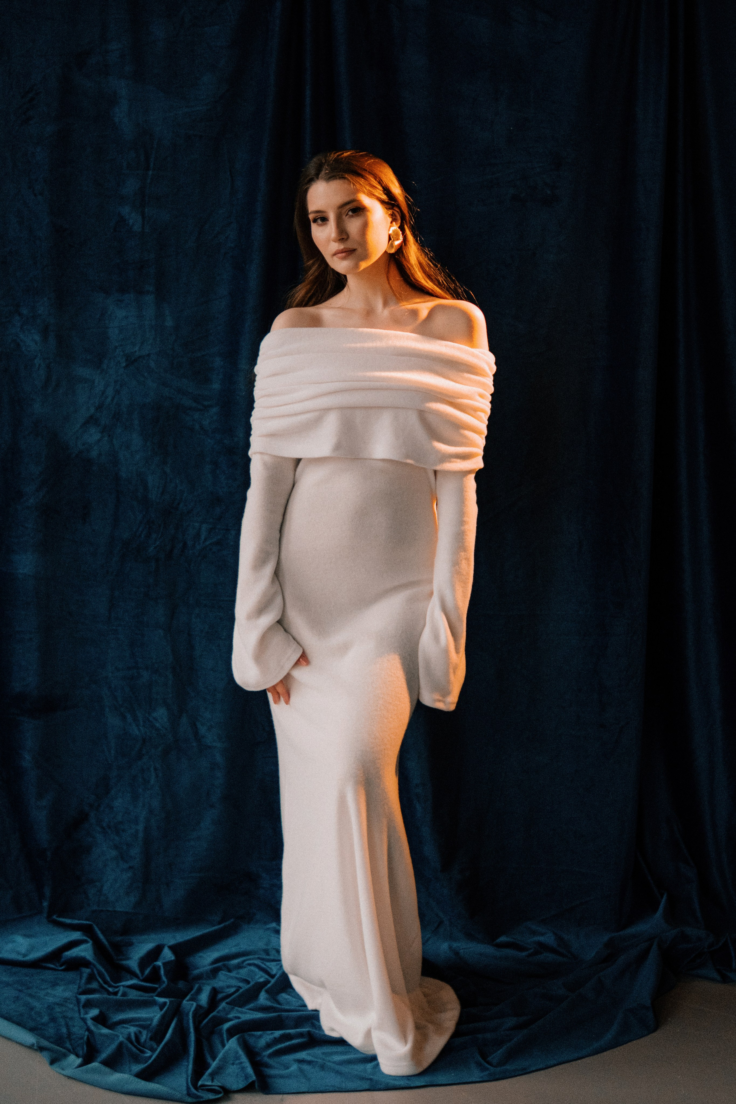 Наташа. Фотограф Артём Бобков Сургут