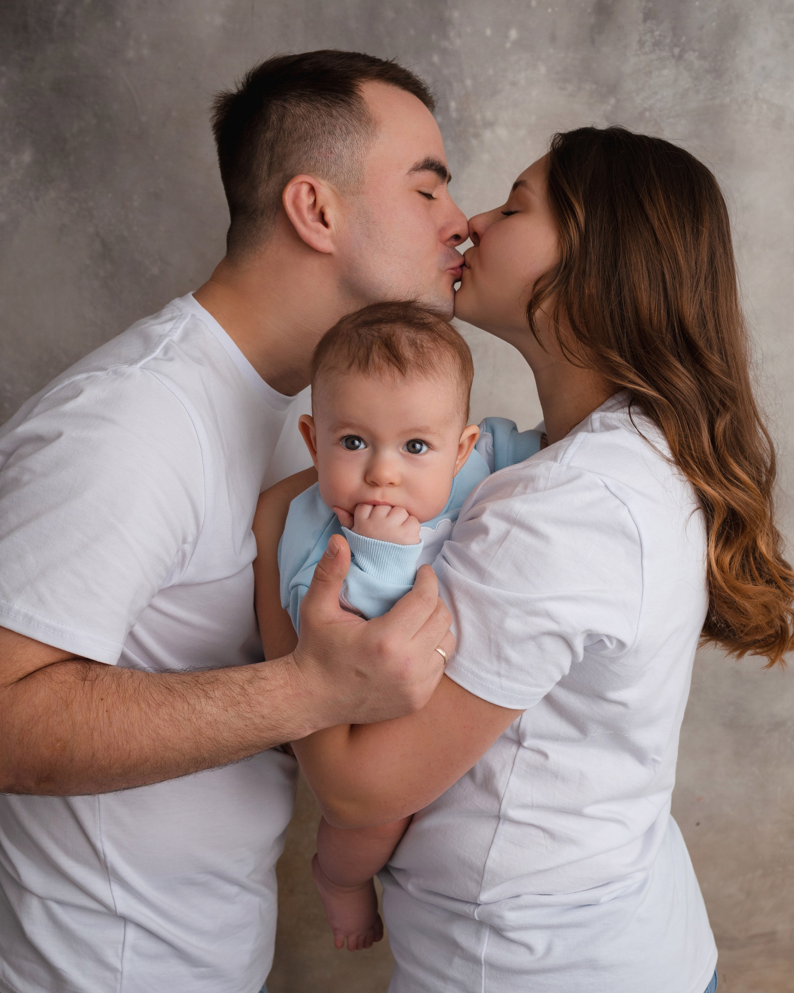 Малыши 3-12 месяцев. Newborn Фотограф в Твери