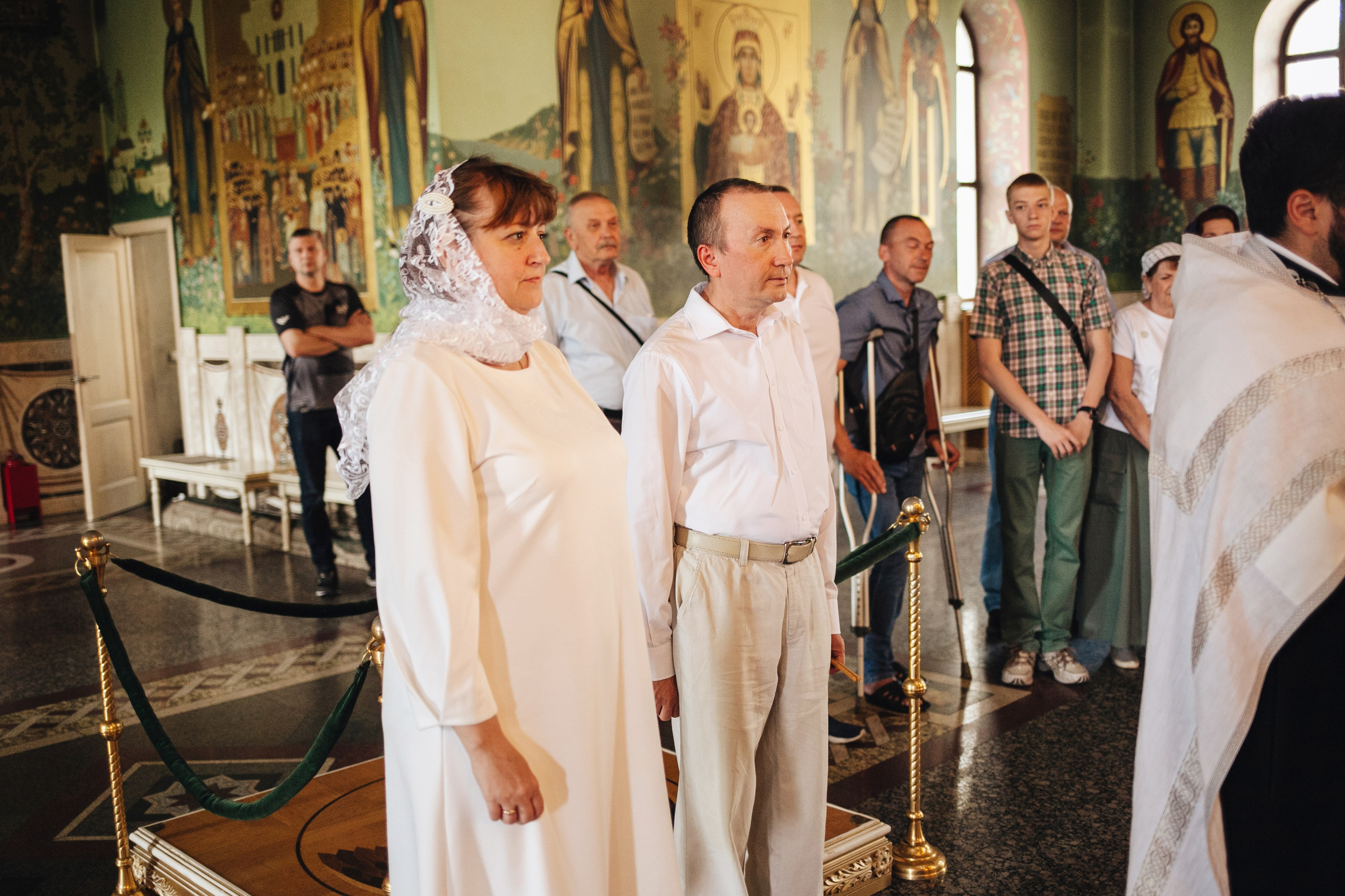 Геннадий. Фотограф Георгиевск, КМВ Дамер Катерина