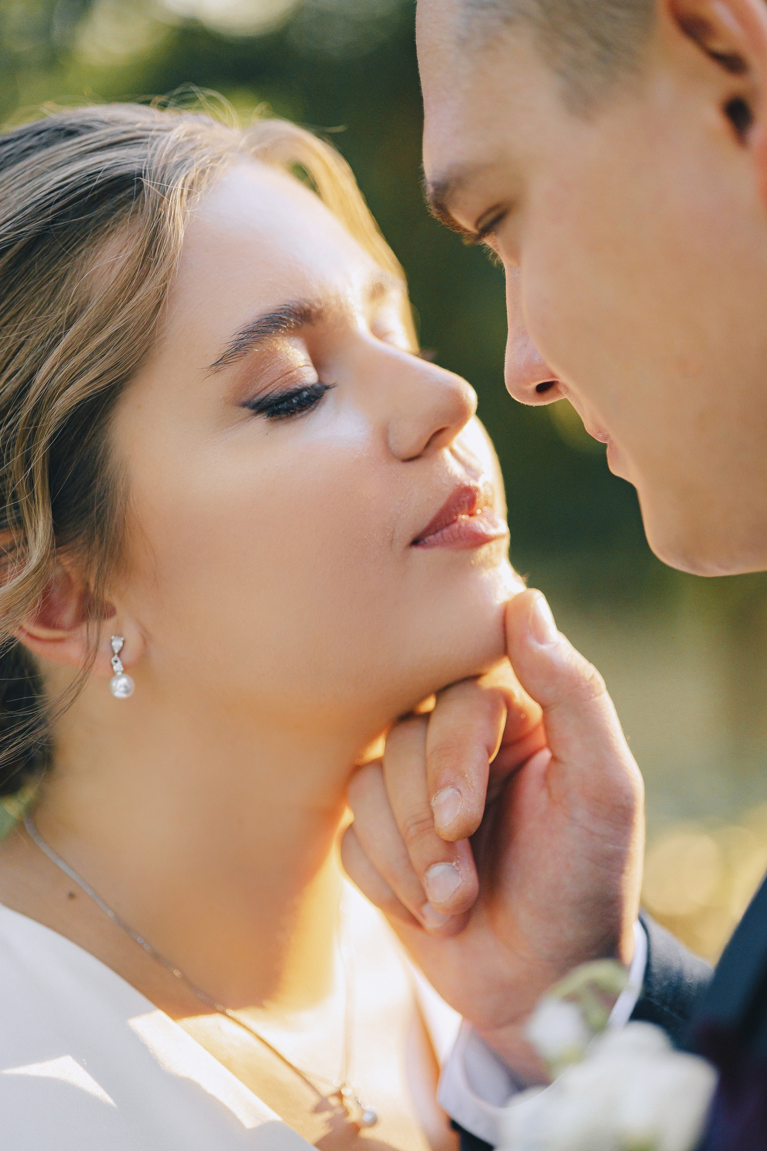 Эдуард и Александра. Фотограф Таганрог Любимая Надя