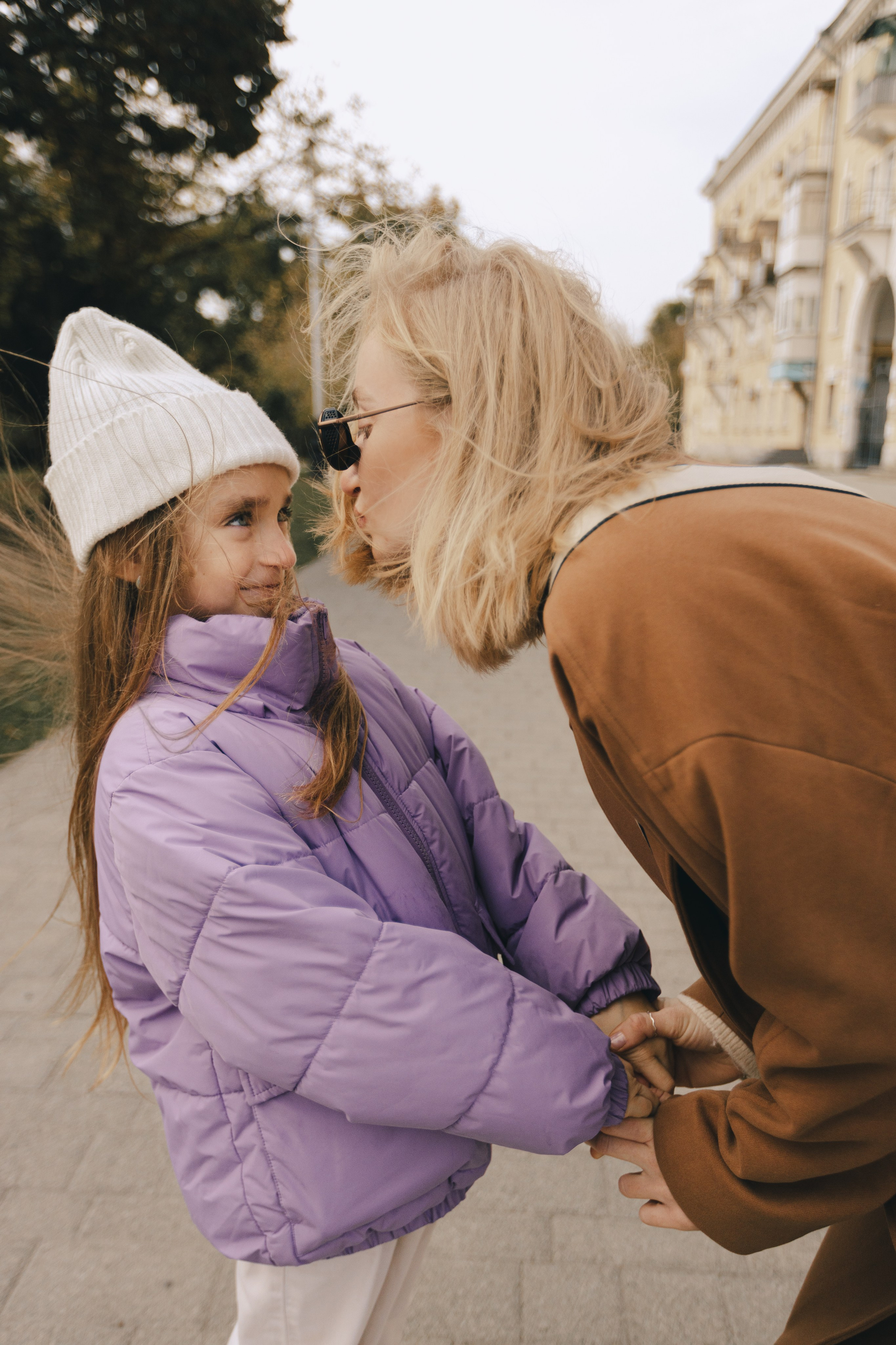 Виолетта, Саша, Поля и Уля. Фотограф Таганрог Любимая Надя