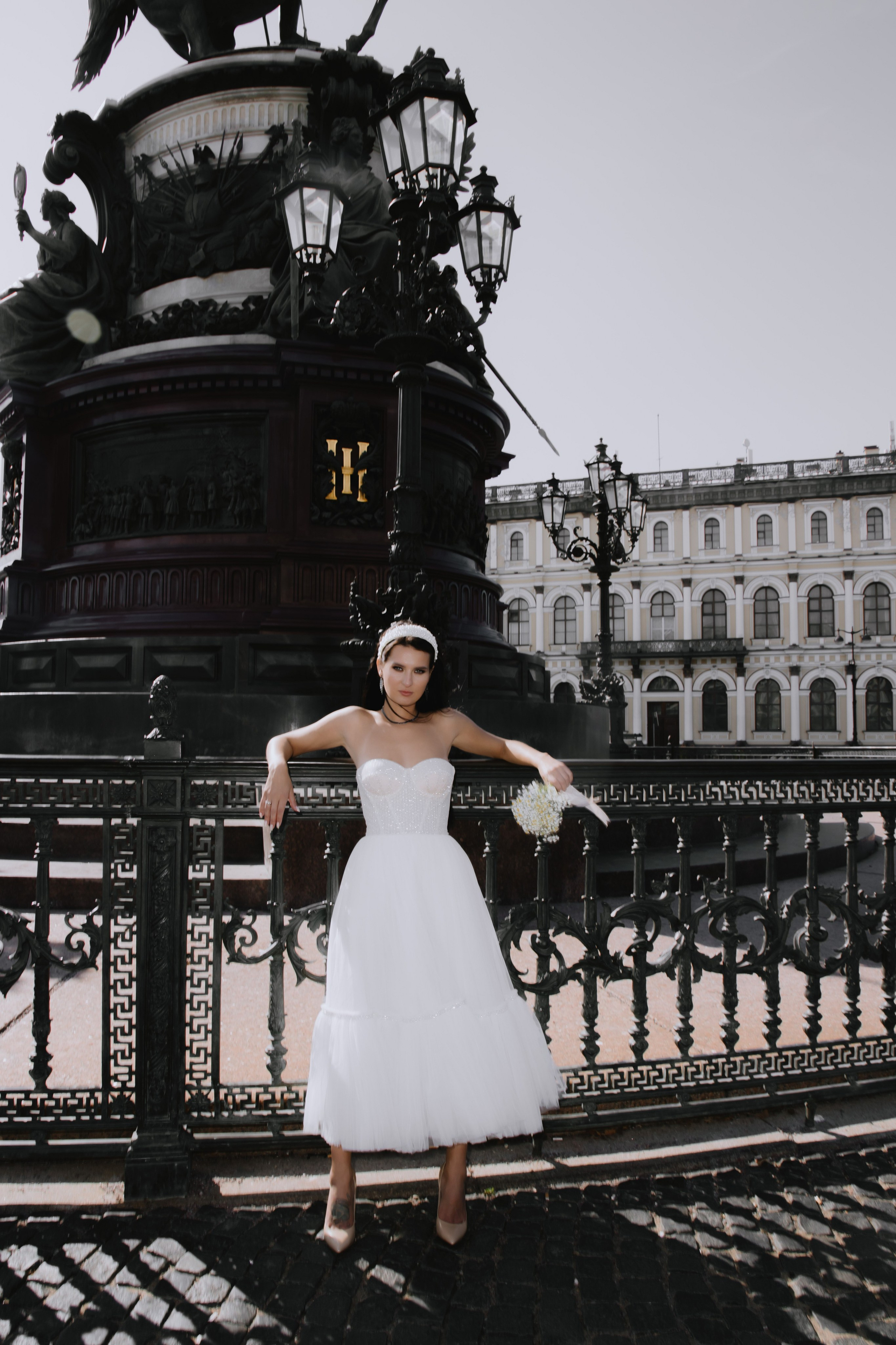 Лера и Кирилл. Фотограф в Москве и Санкт-Петербурге Дарина