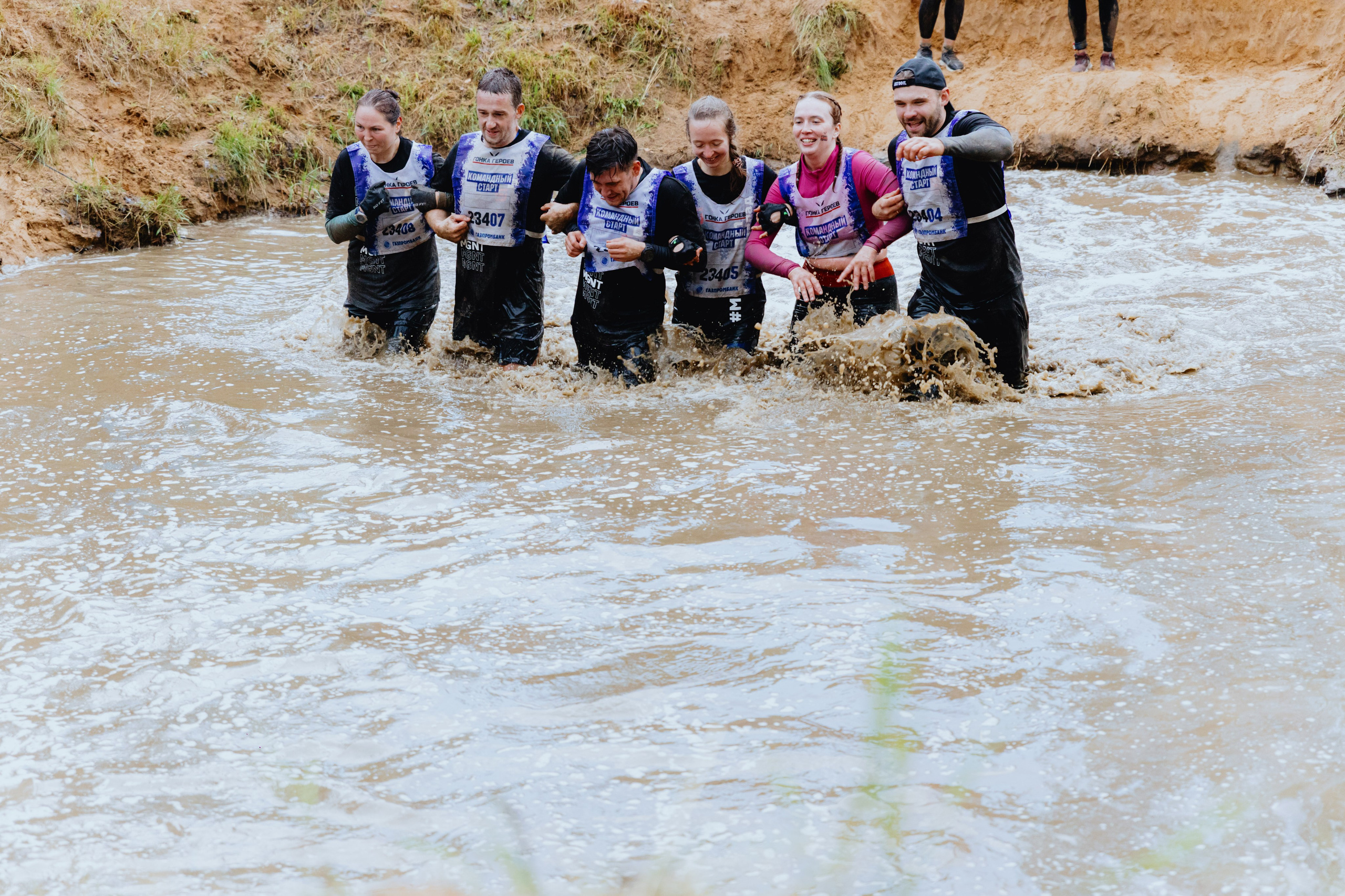 Гонка героев 2025 в Санкт-Петербурге. Фотограф в Москве и Санкт-Петербурге Дарина
