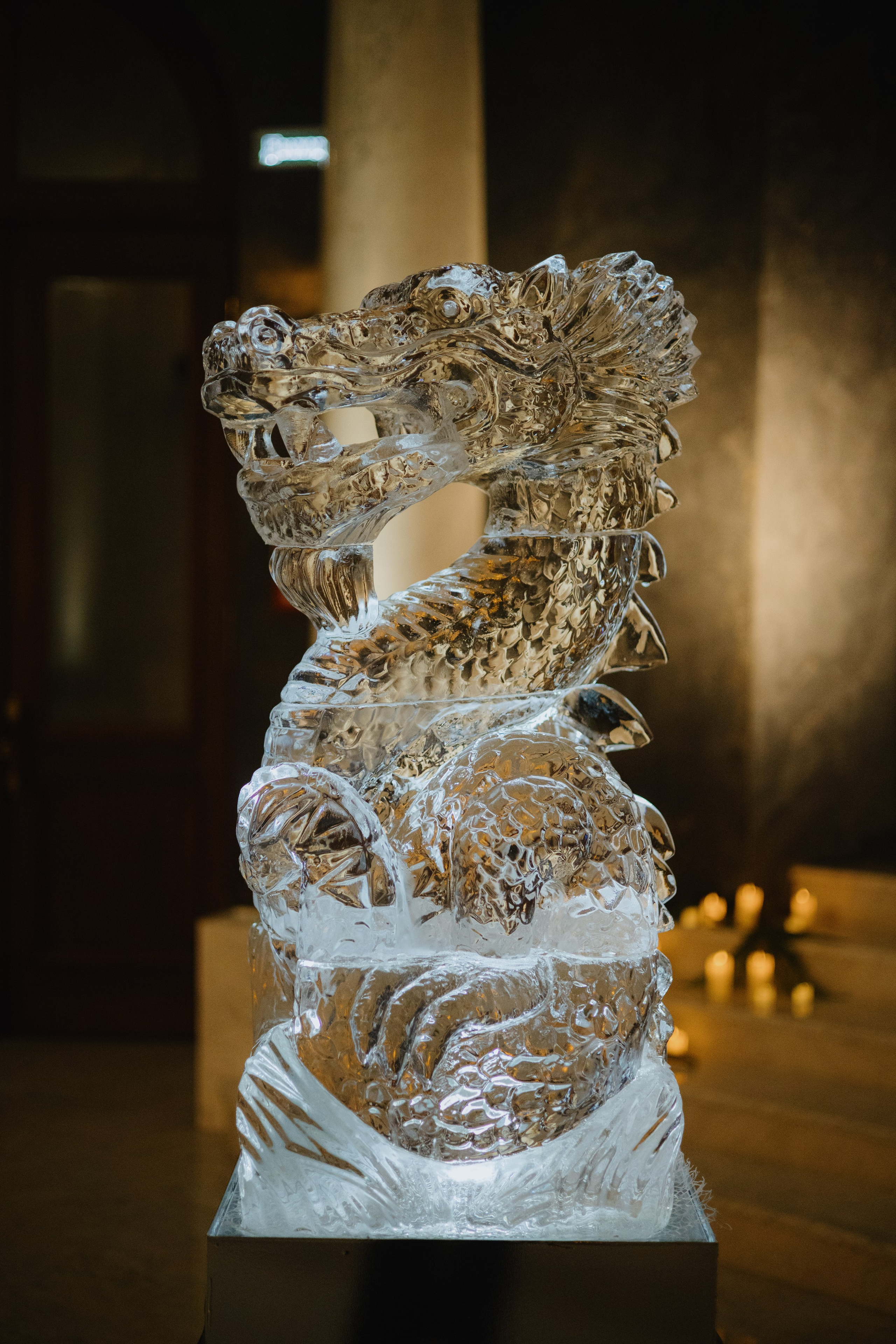 Новый год в отеле Wawelberg. Фотограф в Москве и Санкт-Петербурге Дарина