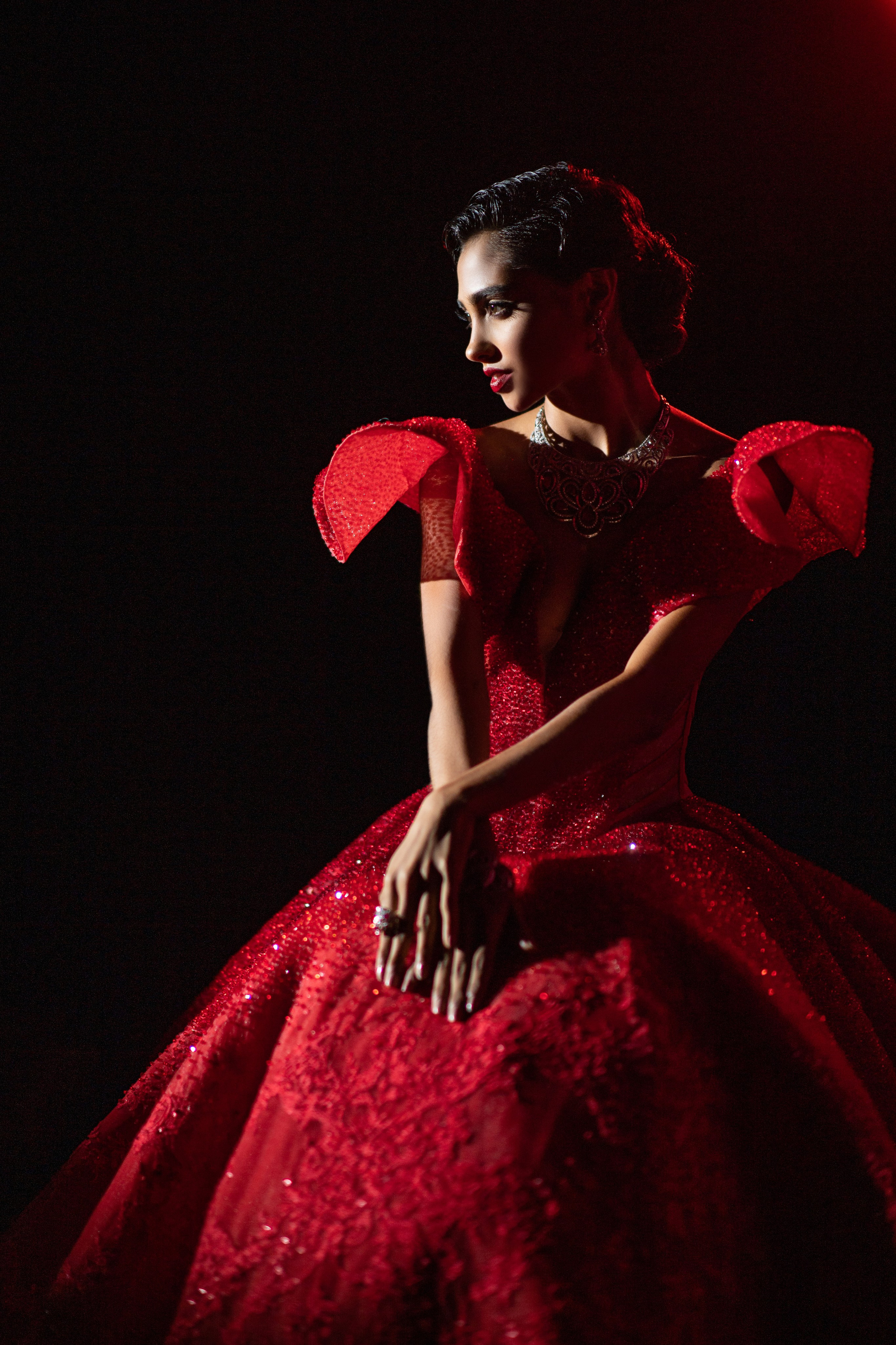 Свадебные проекты. Фотограф в Москве и Санкт-Петербурге Дарина