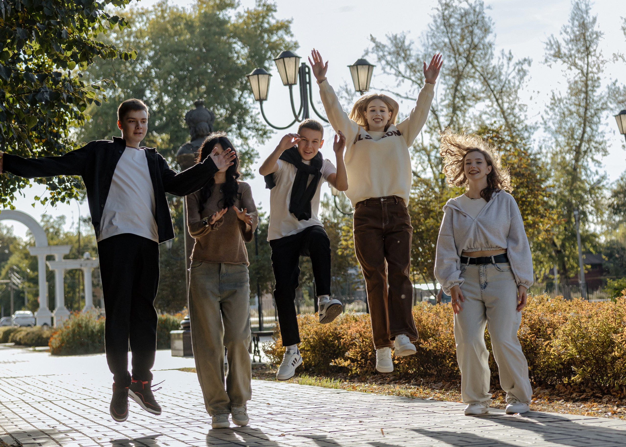 11А МБОУ Гимназия г. Моршанска. Школьный и семейный фотограф в городе Тамбов и Моршанск Елена Федорова