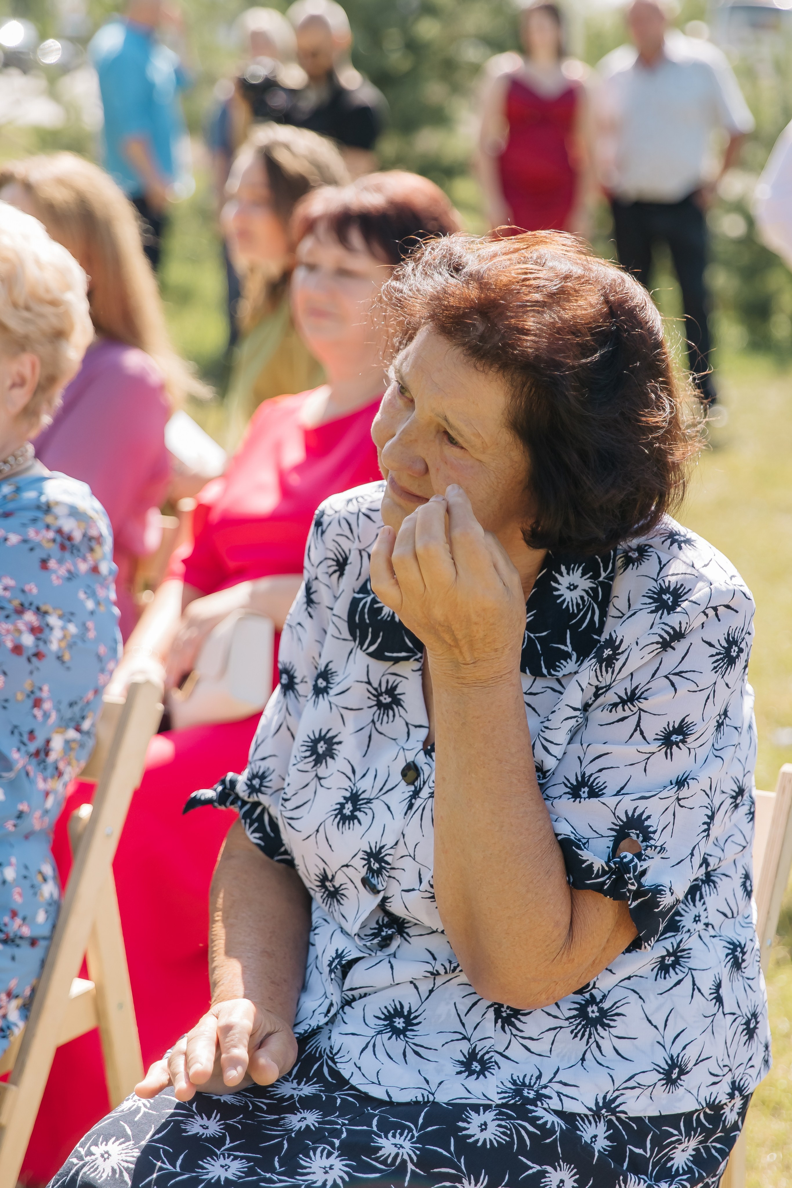 Свадьба Юлии и Евгения. Главная